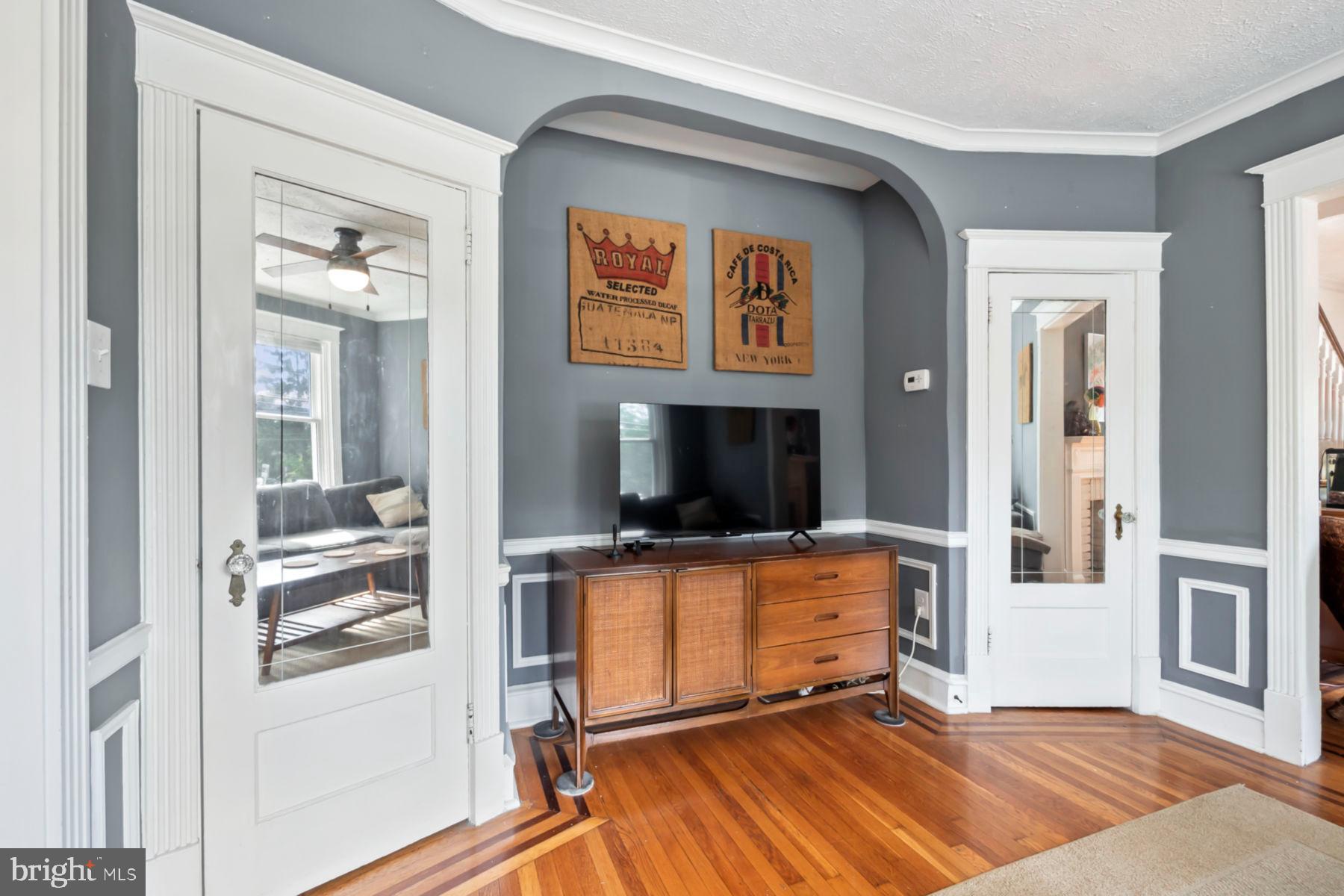 GERMANTOWN (WEST) - Residential