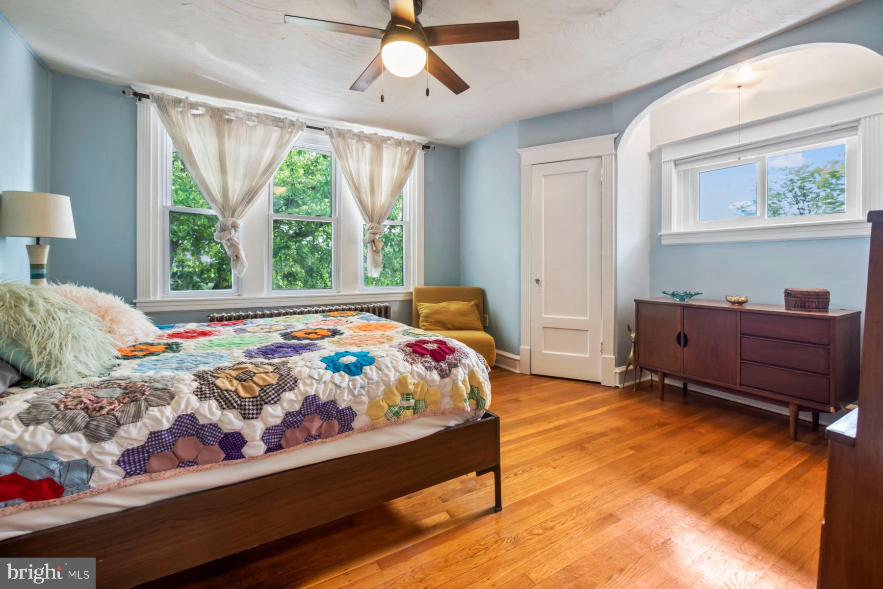 GERMANTOWN (WEST) - Residential