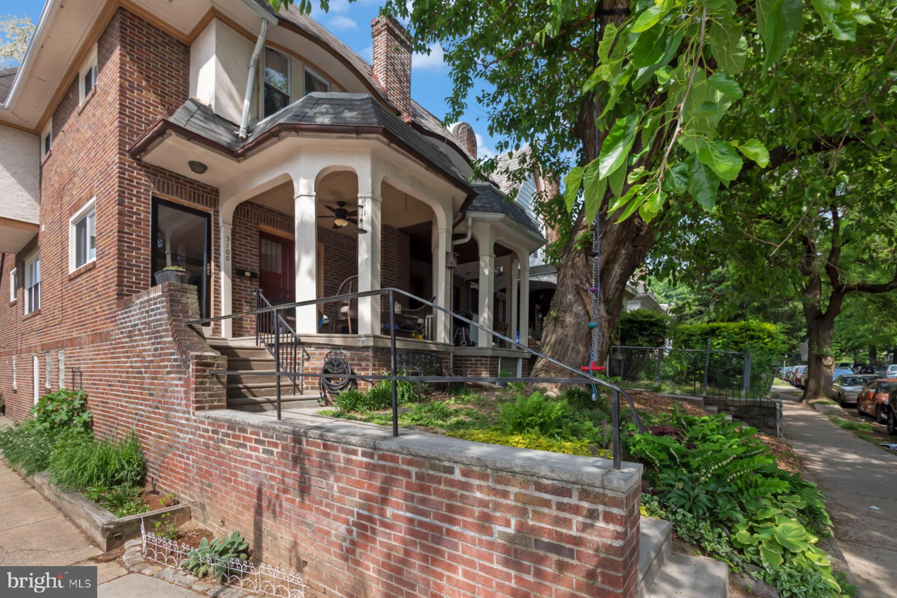 GERMANTOWN (WEST) - Residential