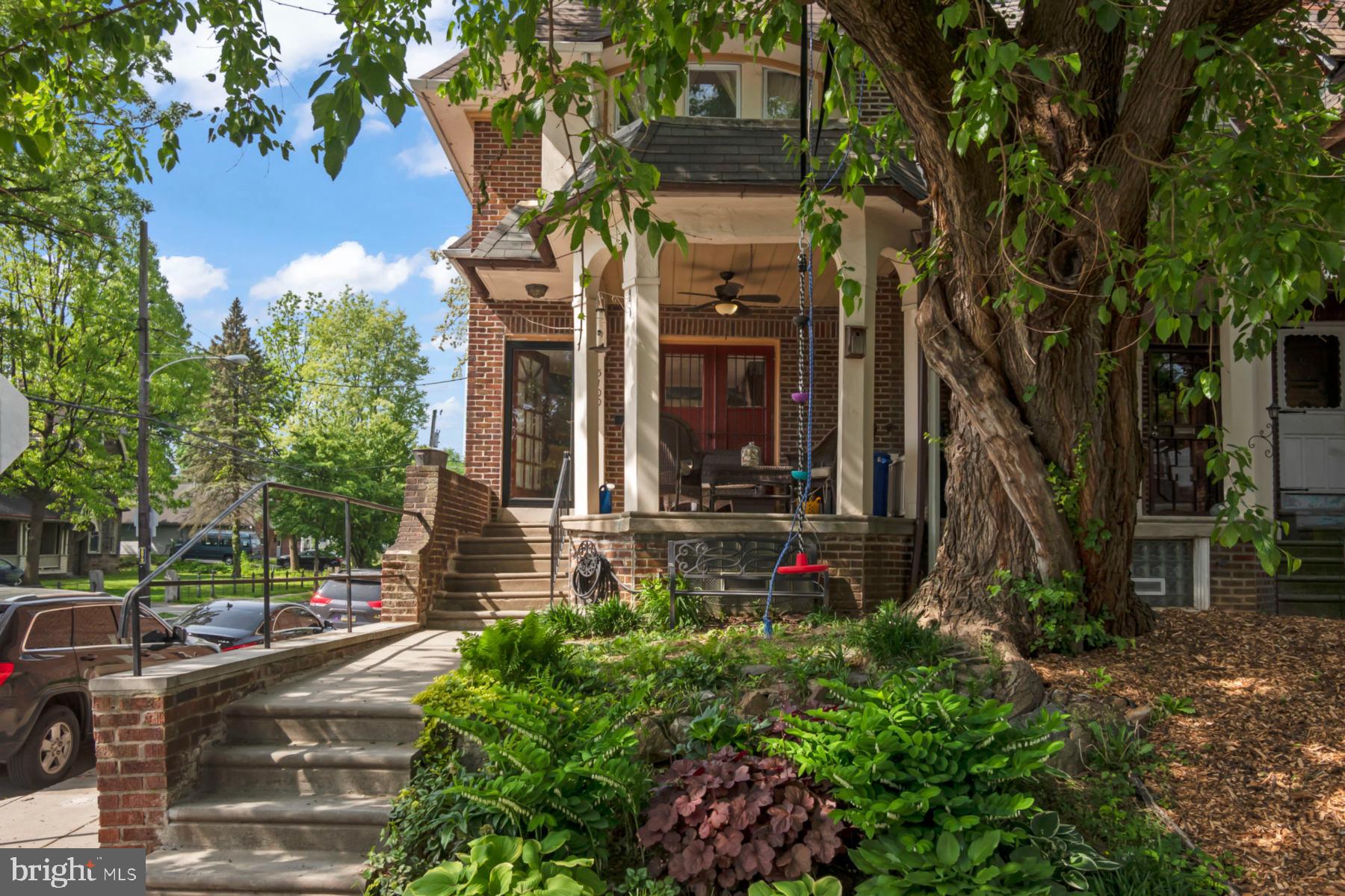 GERMANTOWN (WEST) - Residential