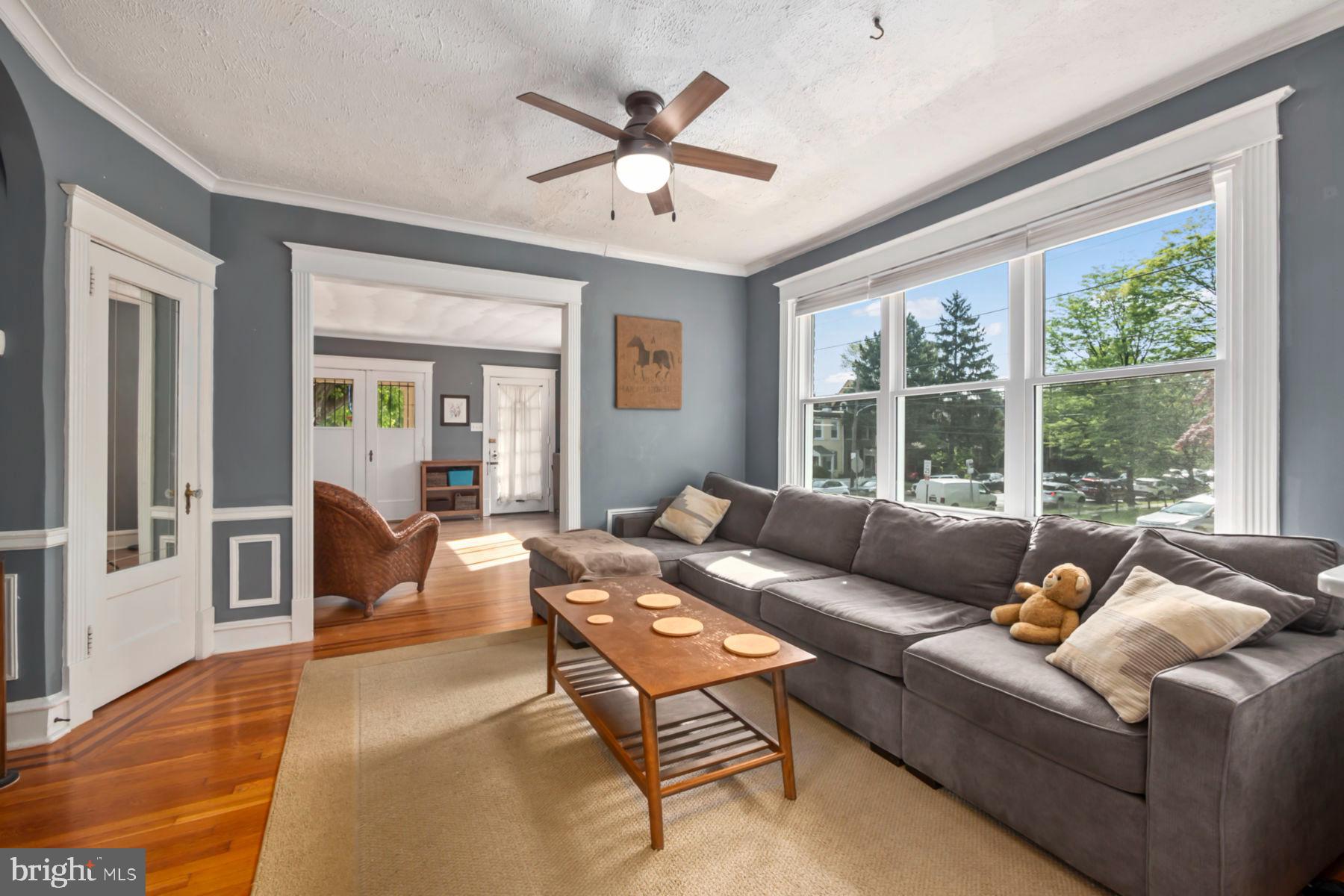 GERMANTOWN (WEST) - Residential