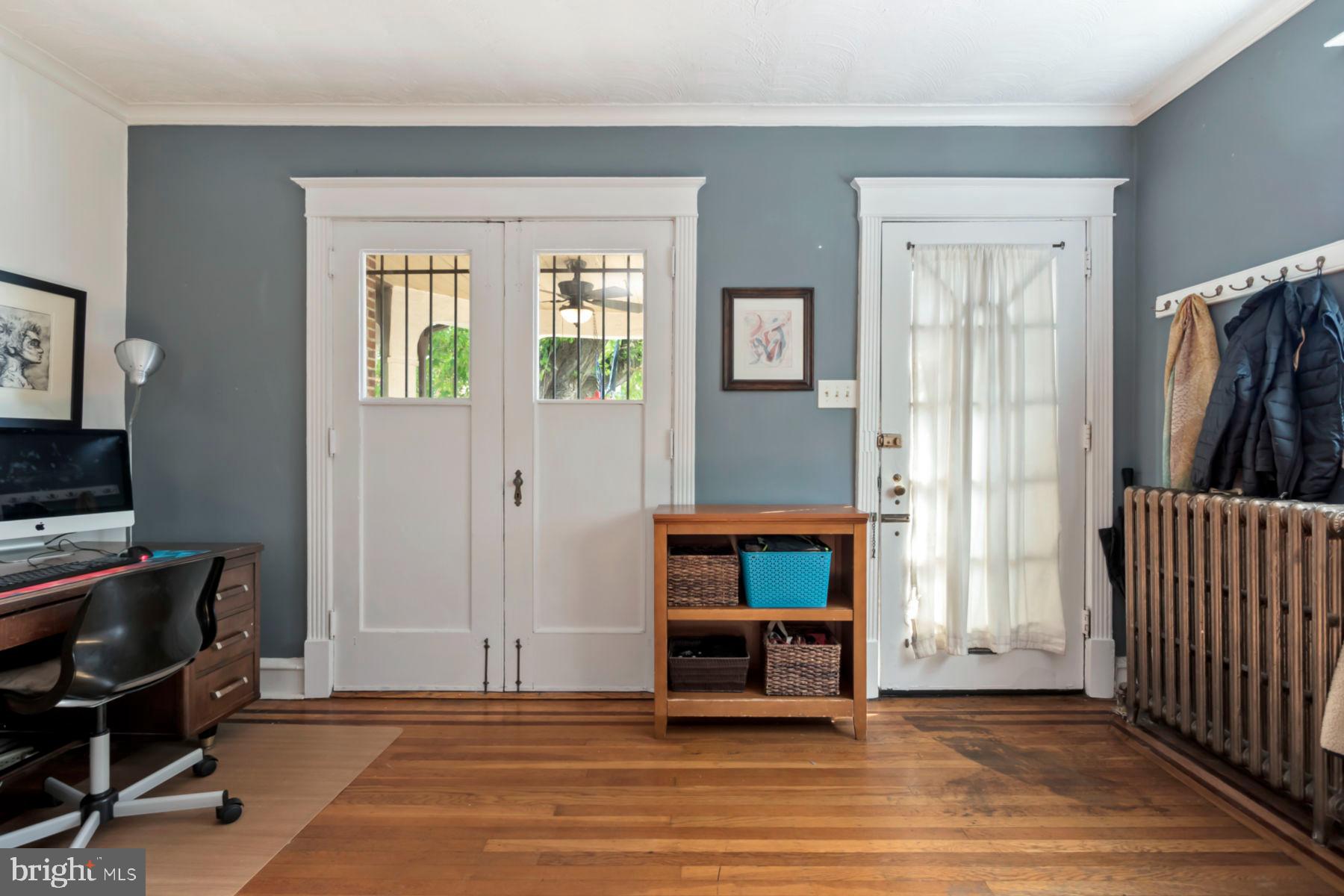 GERMANTOWN (WEST) - Residential