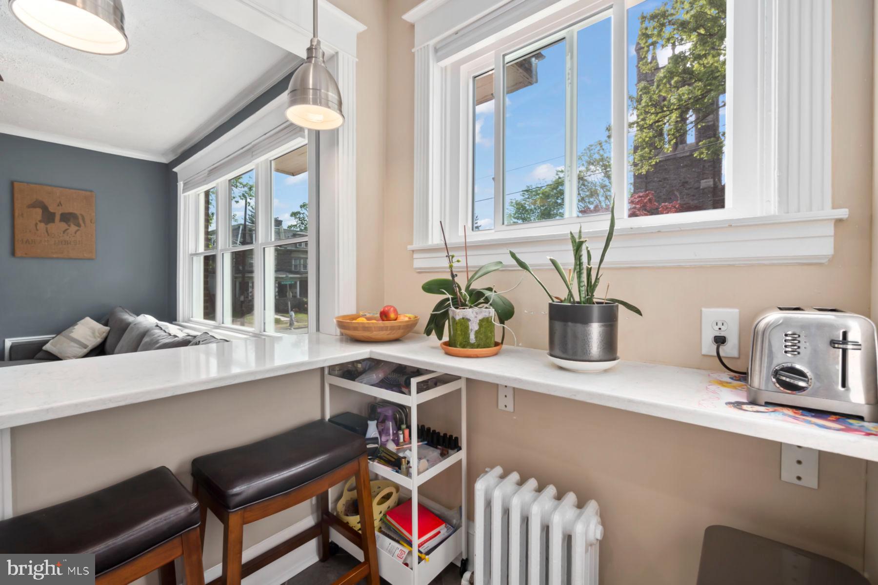 GERMANTOWN (WEST) - Residential