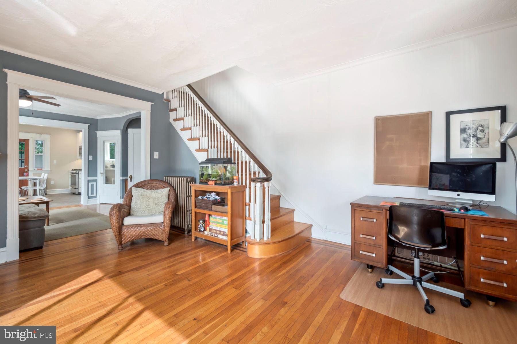 GERMANTOWN (WEST) - Residential