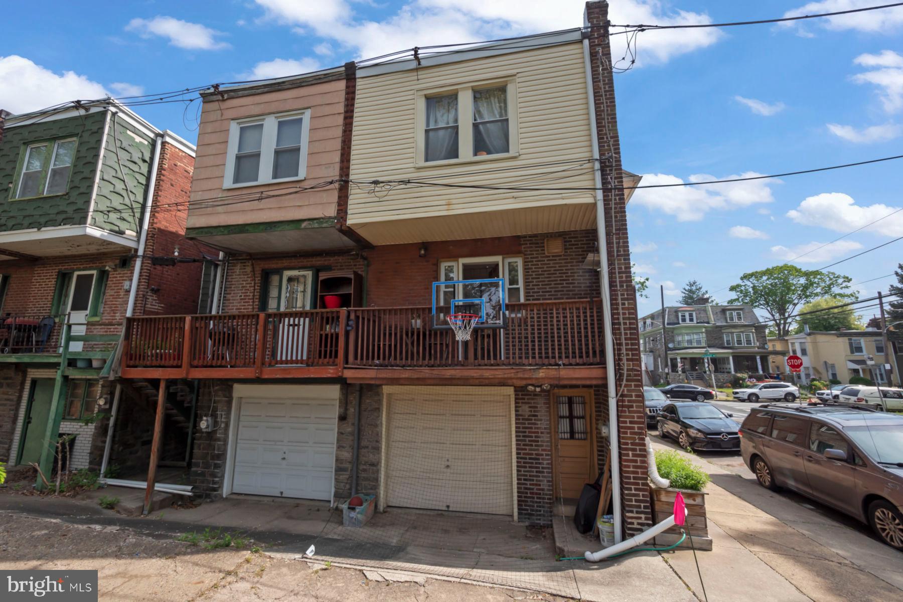 GERMANTOWN (WEST) - Residential