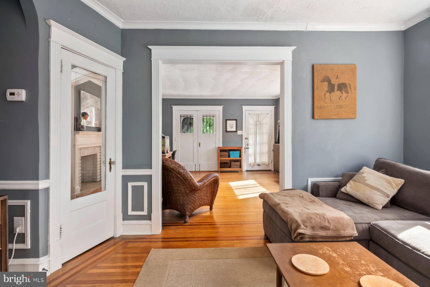 GERMANTOWN (WEST) - Residential