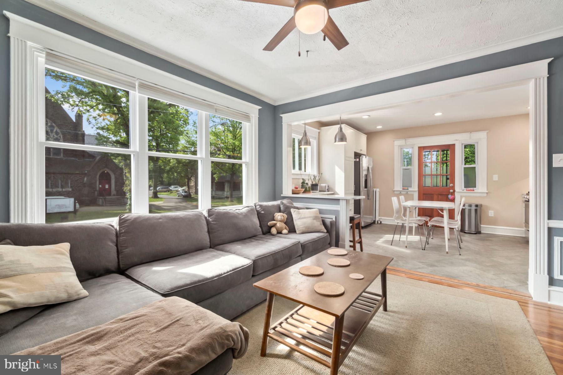 GERMANTOWN (WEST) - Residential