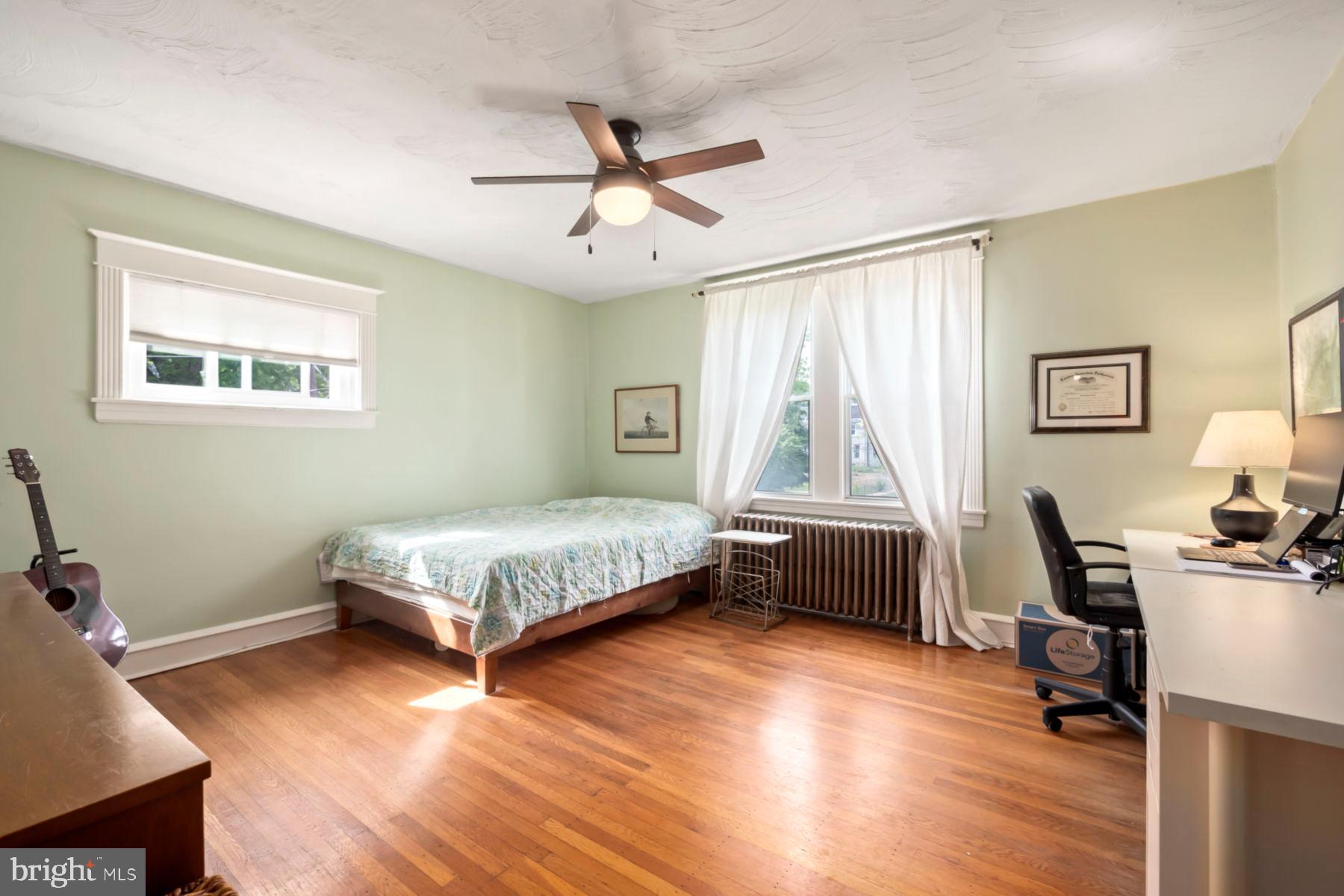 GERMANTOWN (WEST) - Residential