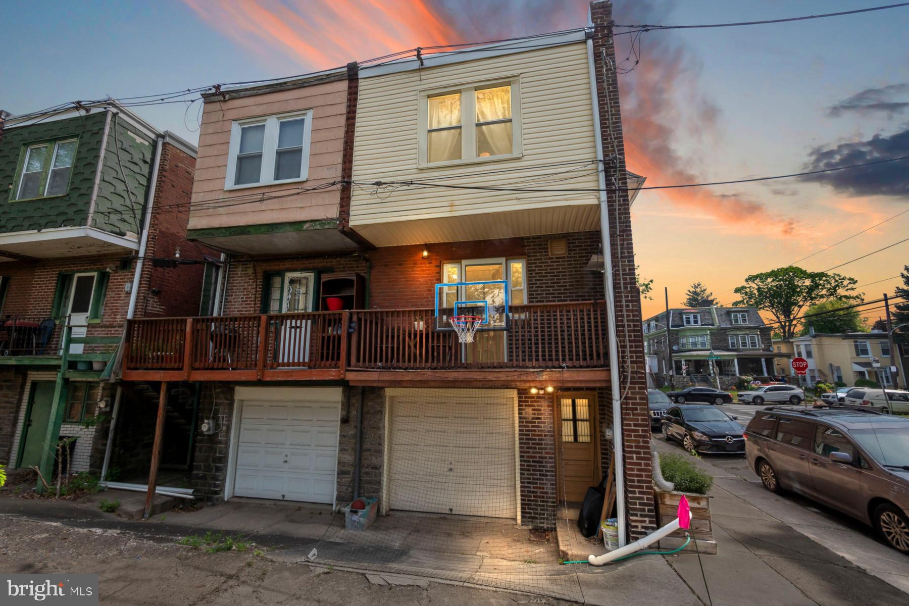 GERMANTOWN (WEST) - Residential