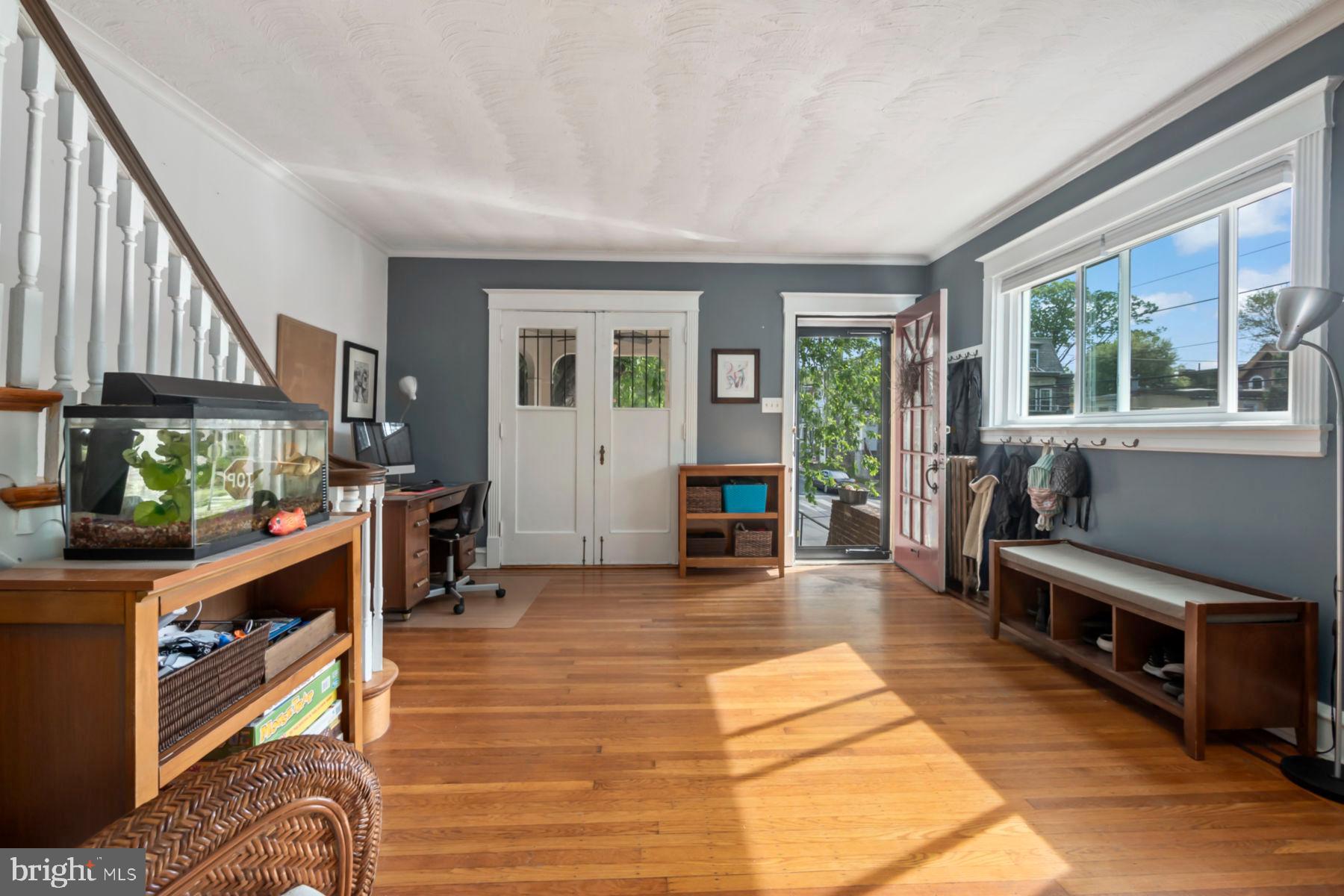 GERMANTOWN (WEST) - Residential