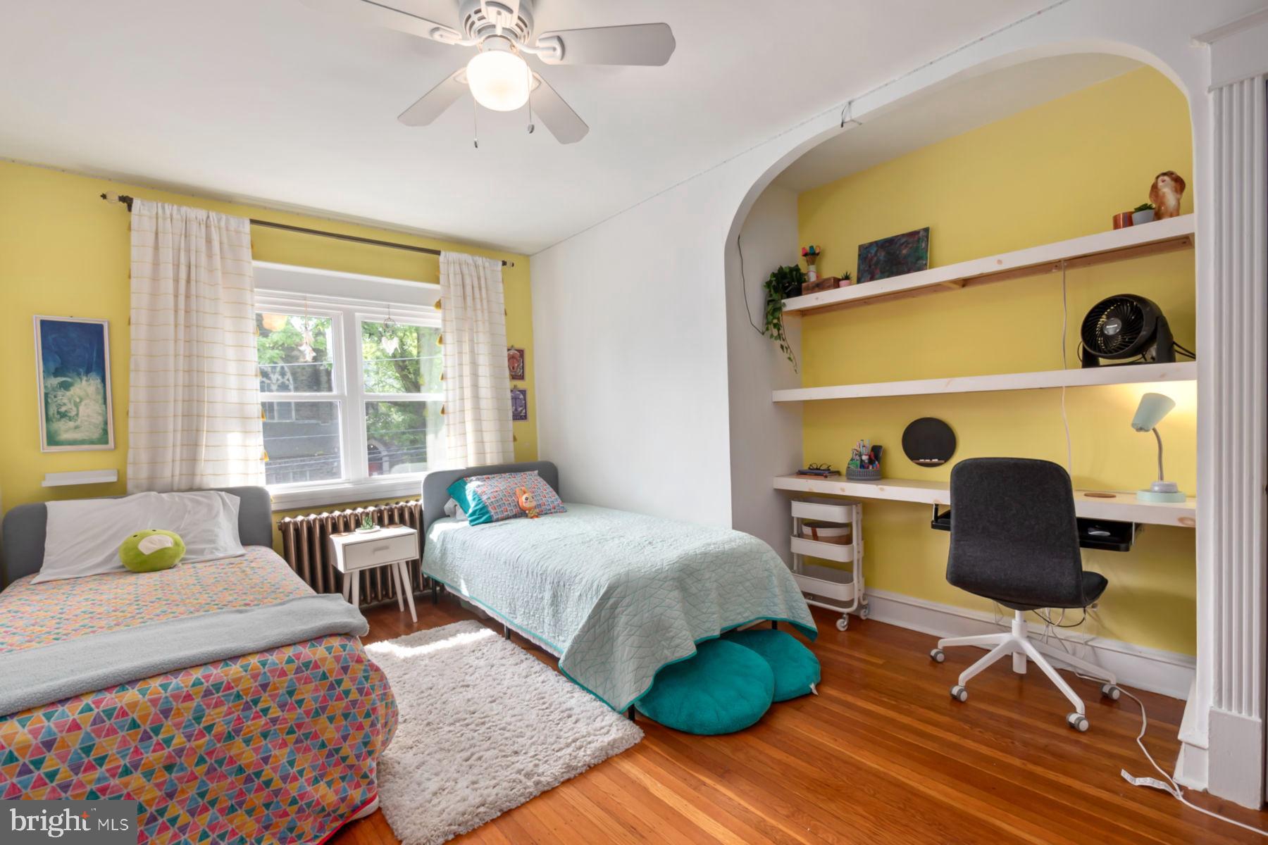 GERMANTOWN (WEST) - Residential