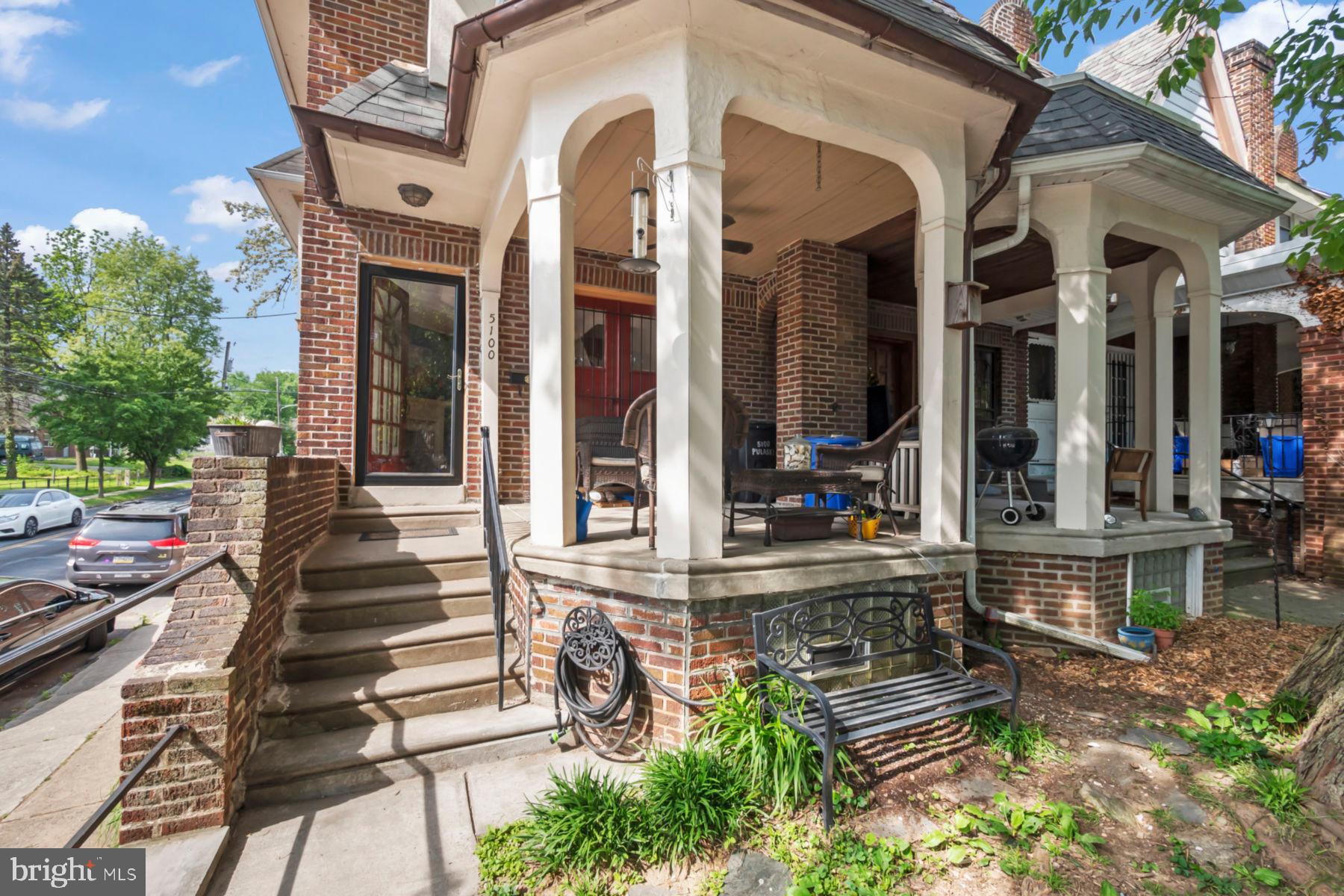 GERMANTOWN (WEST) - Residential