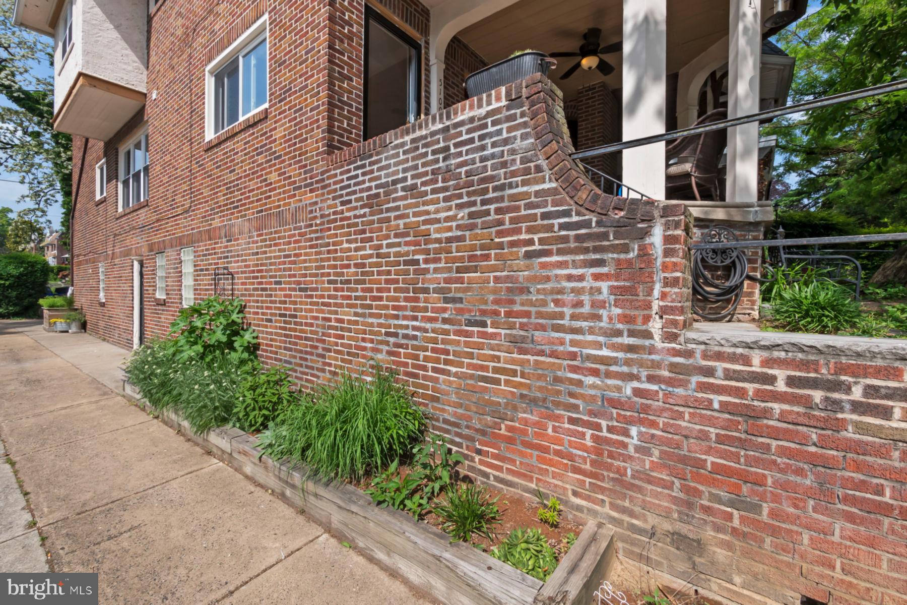 GERMANTOWN (WEST) - Residential