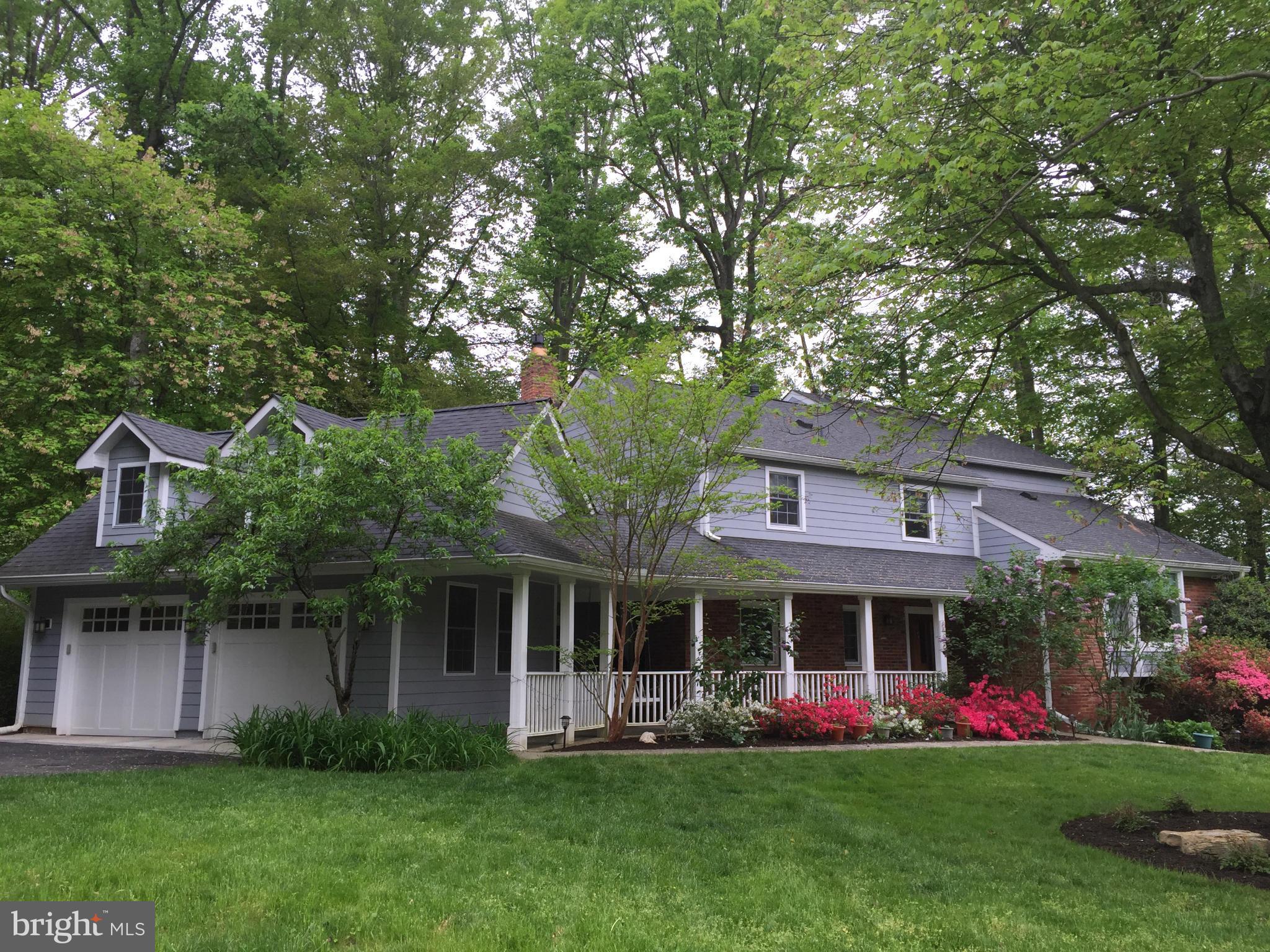 LYBROOK - Residential