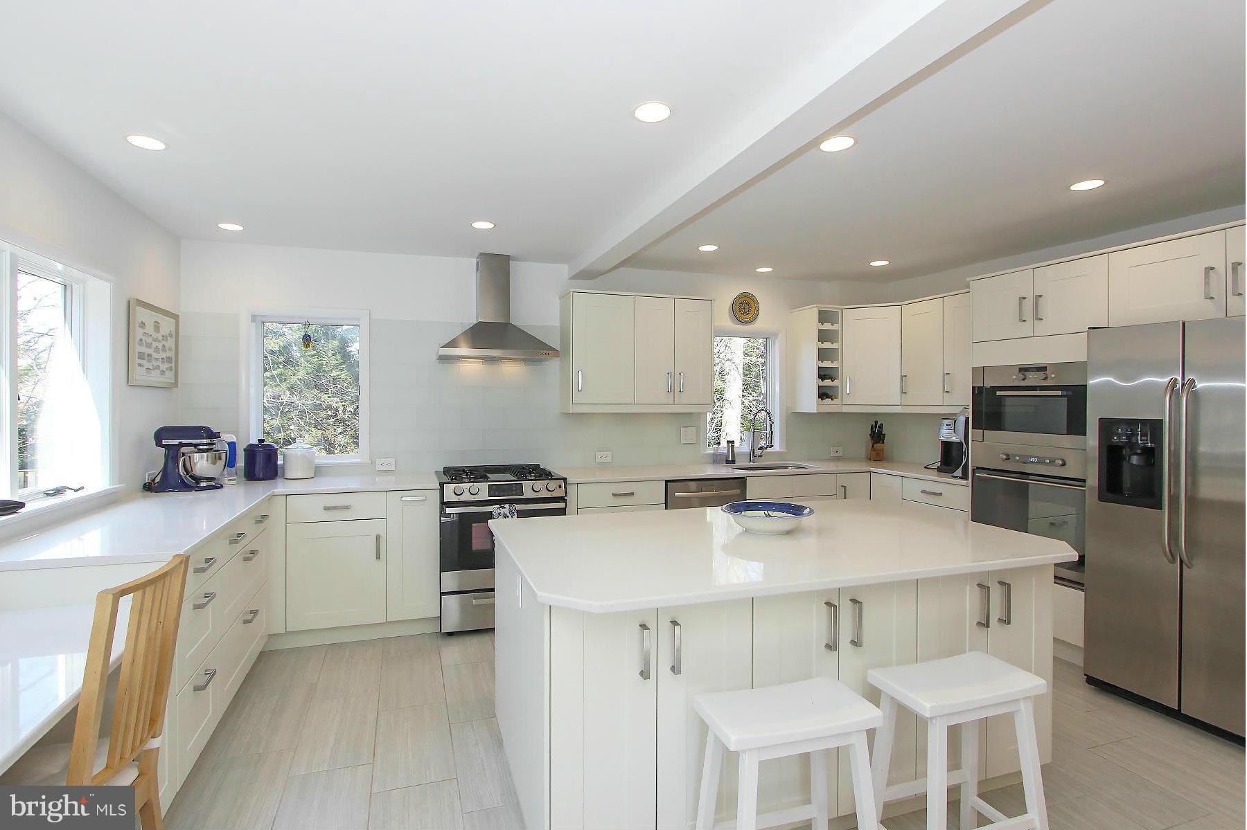 LYBROOK - Residential