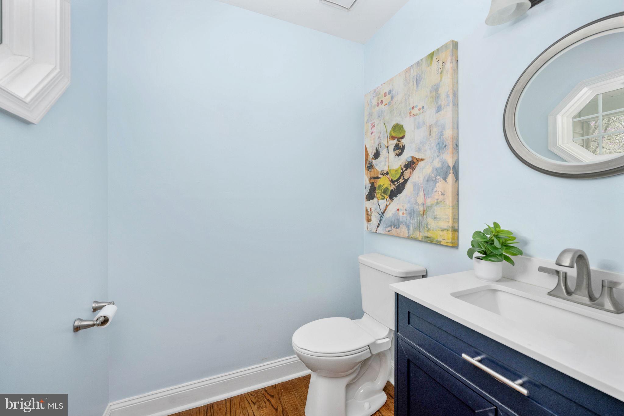 BLAKE FARM - Residential