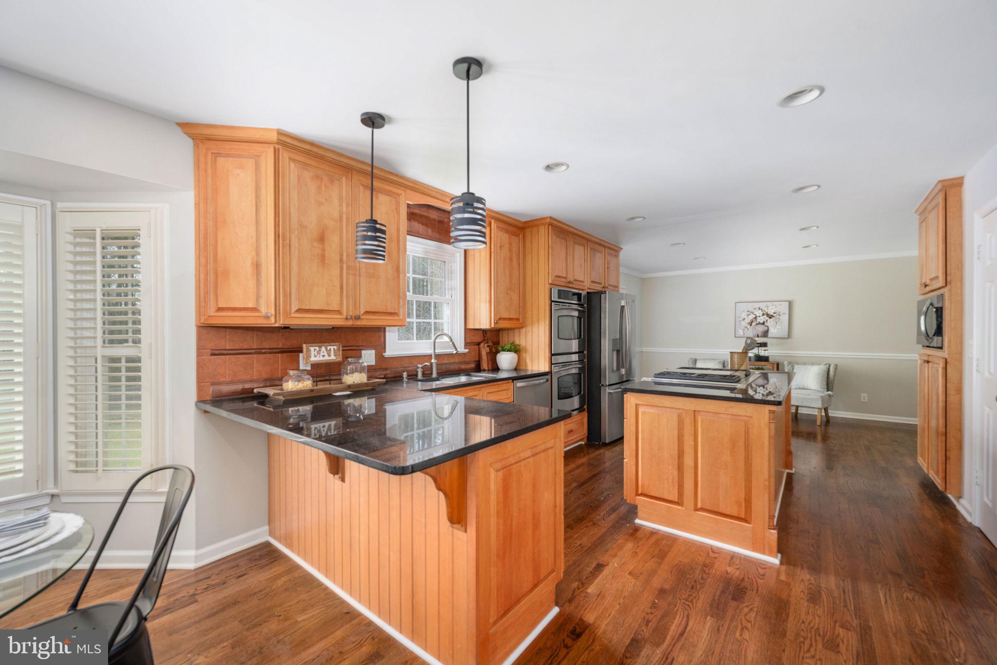 BLAKE FARM - Residential