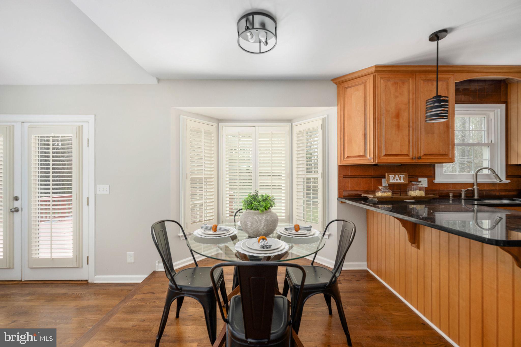 BLAKE FARM - Residential