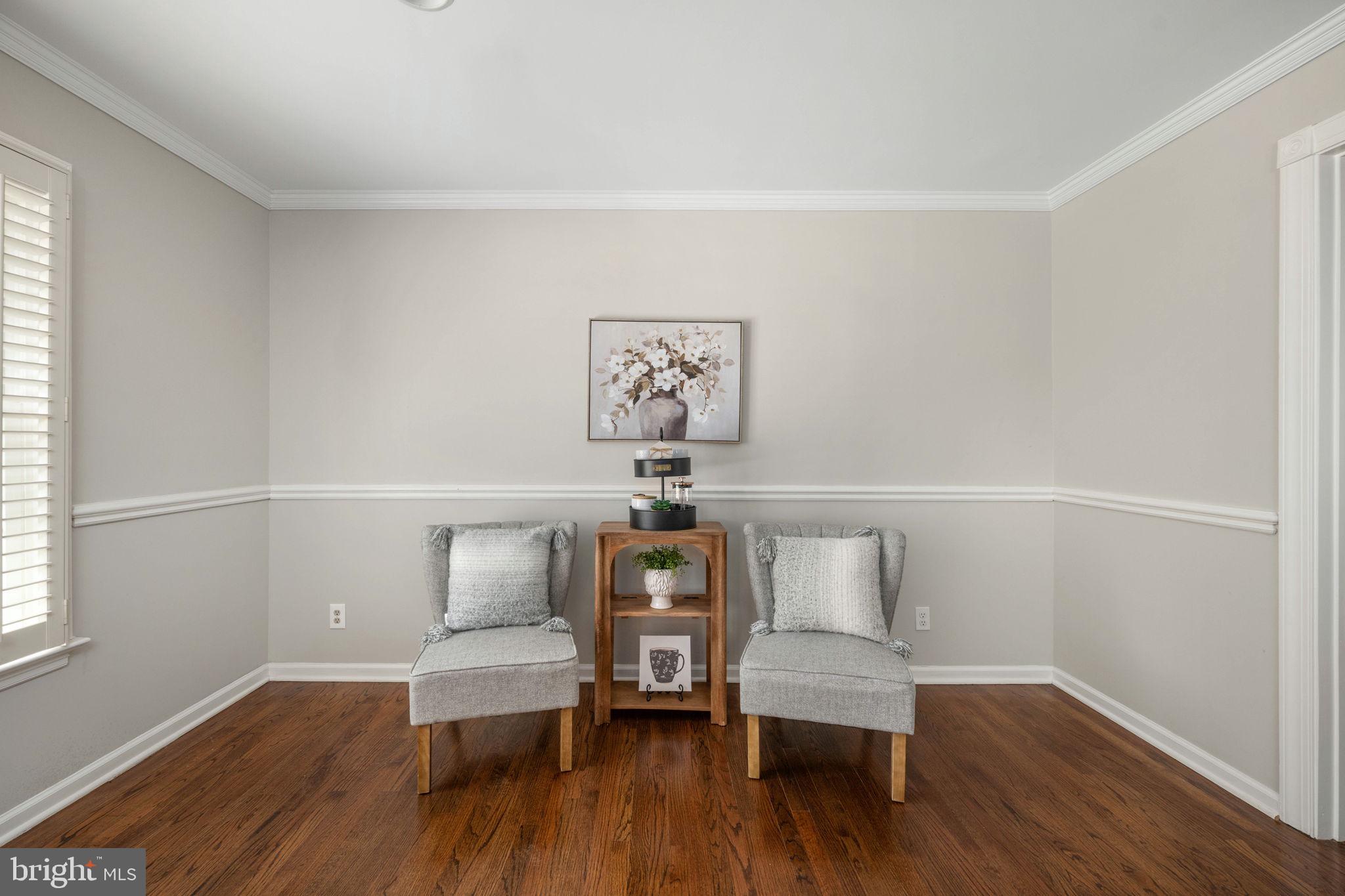 BLAKE FARM - Residential