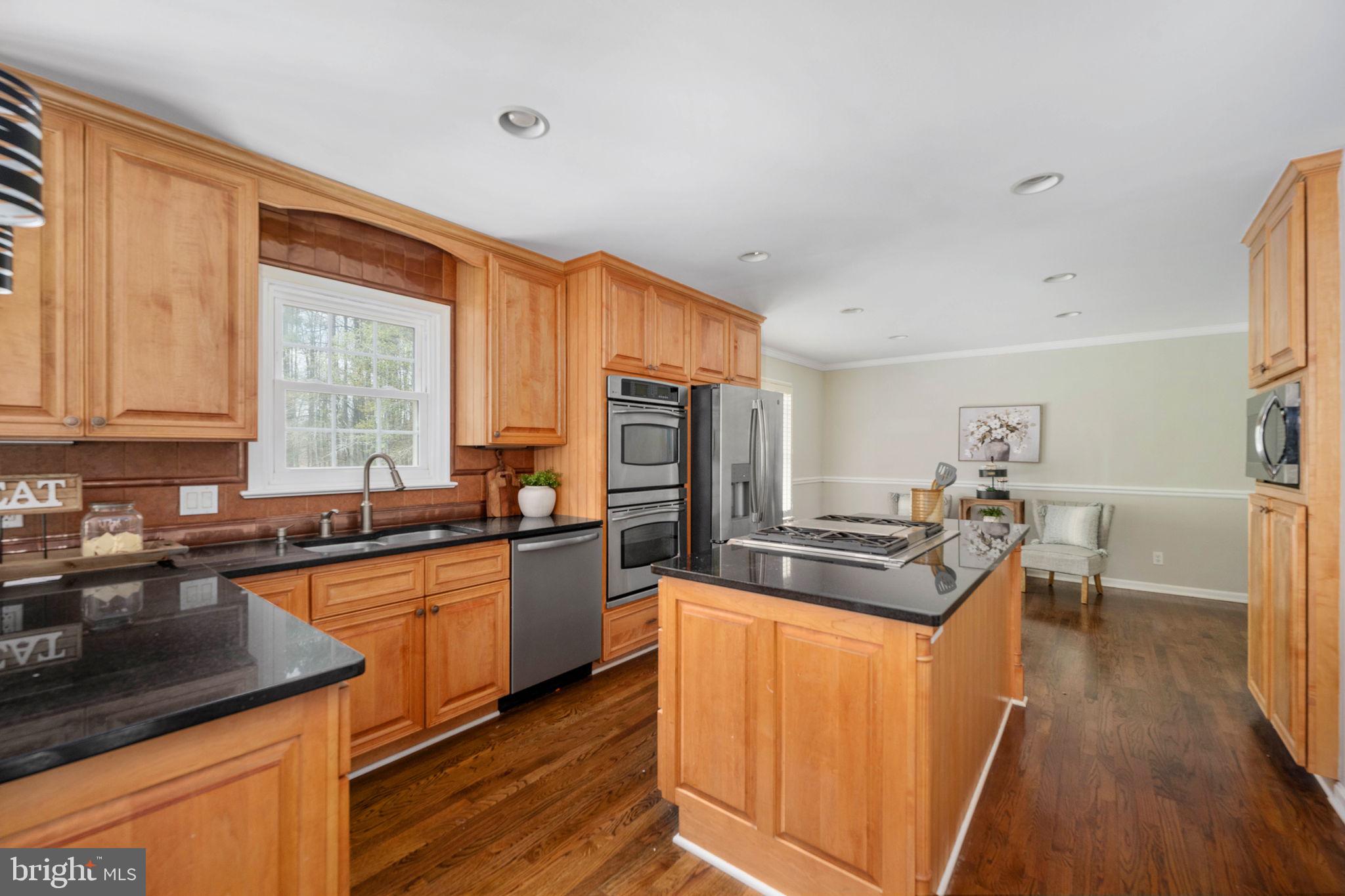 BLAKE FARM - Residential