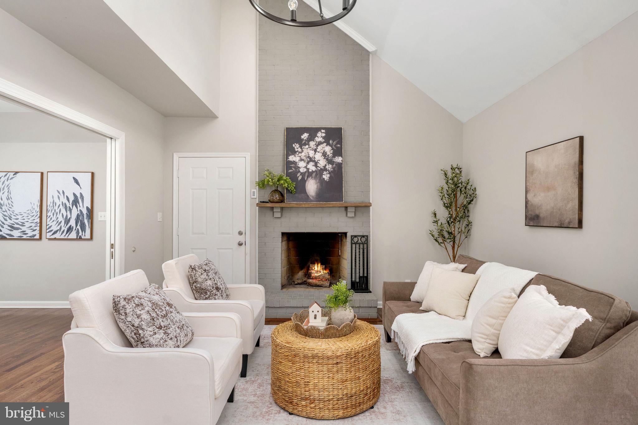 BLAKE FARM - Residential