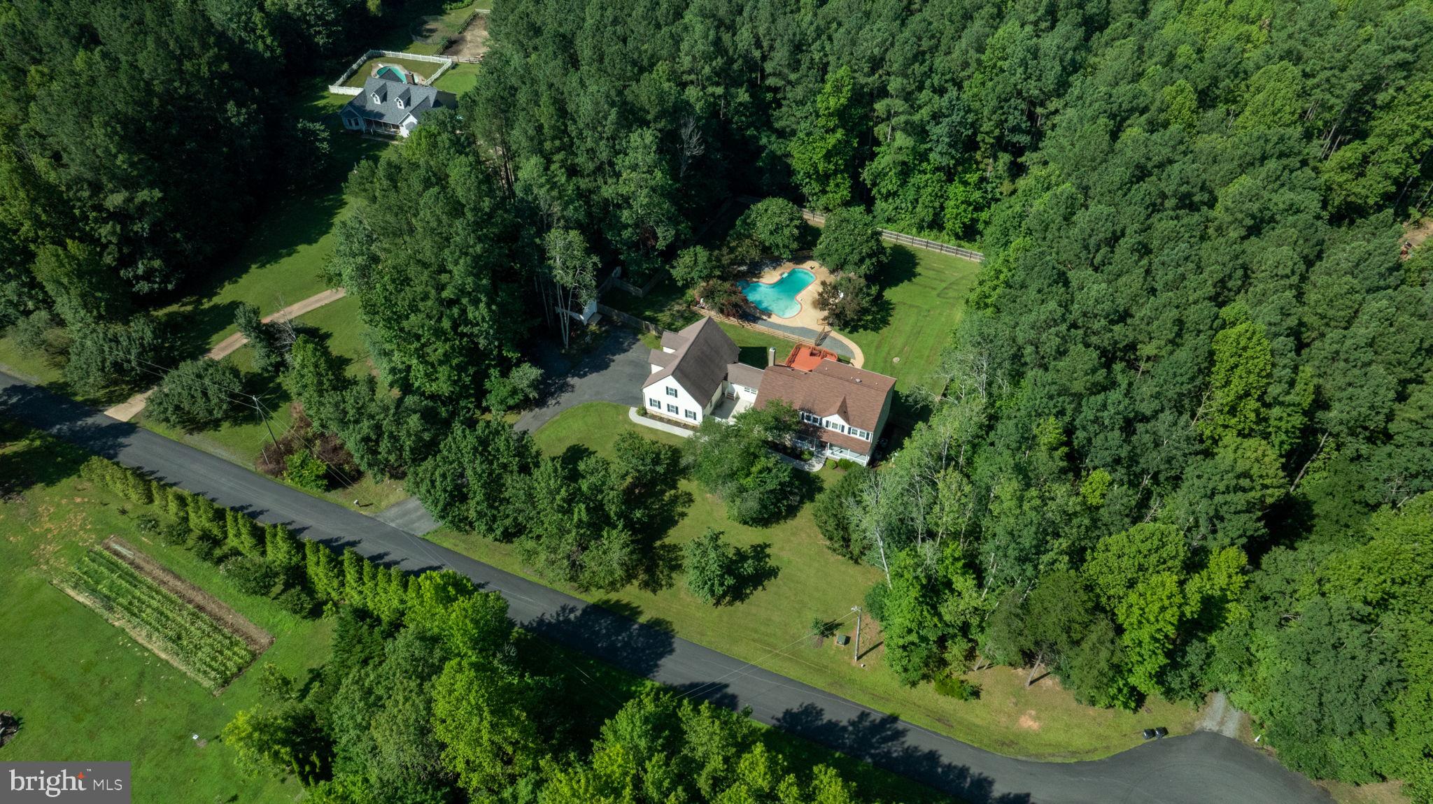 BLAKE FARM - Residential