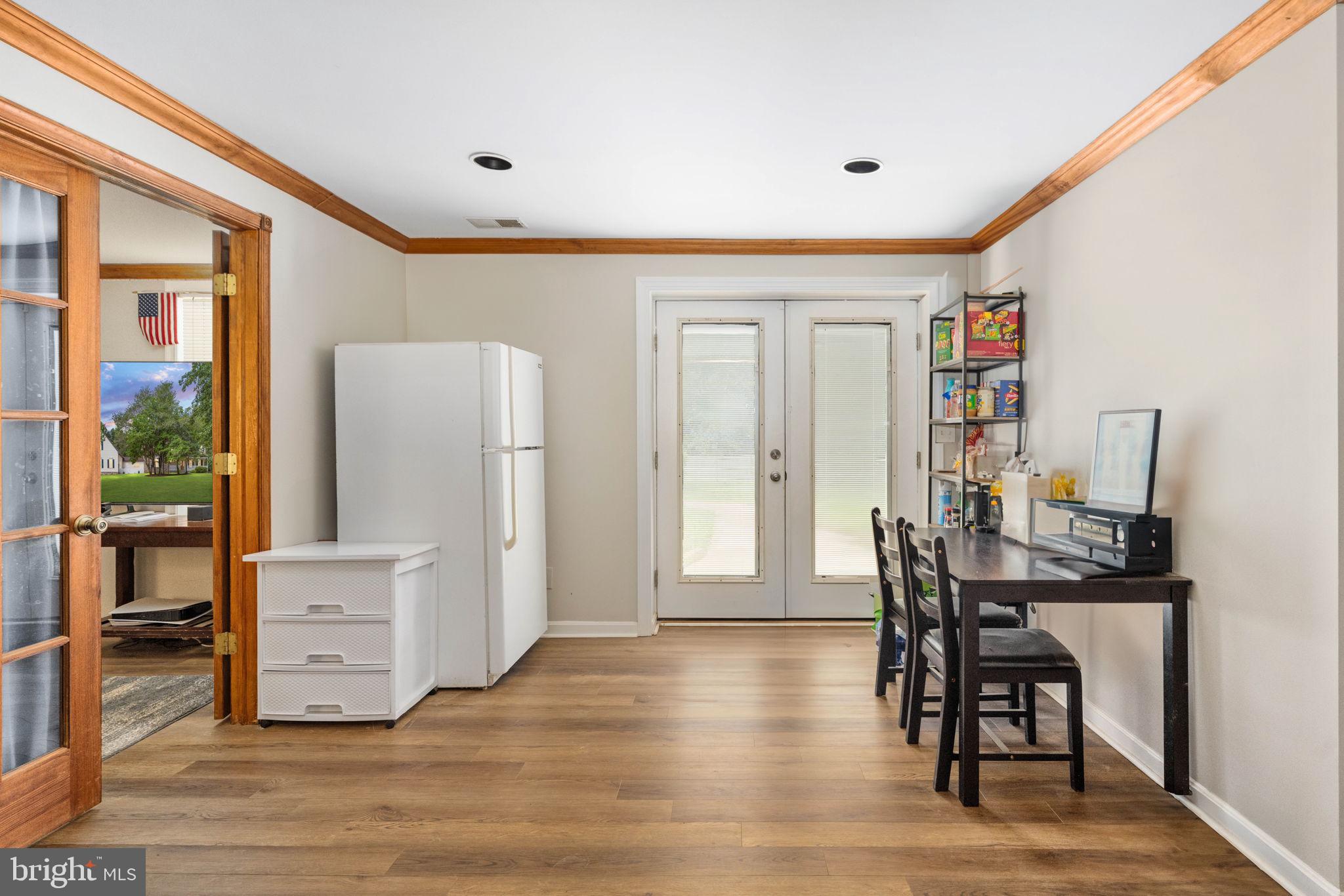 BLAKE FARM - Residential