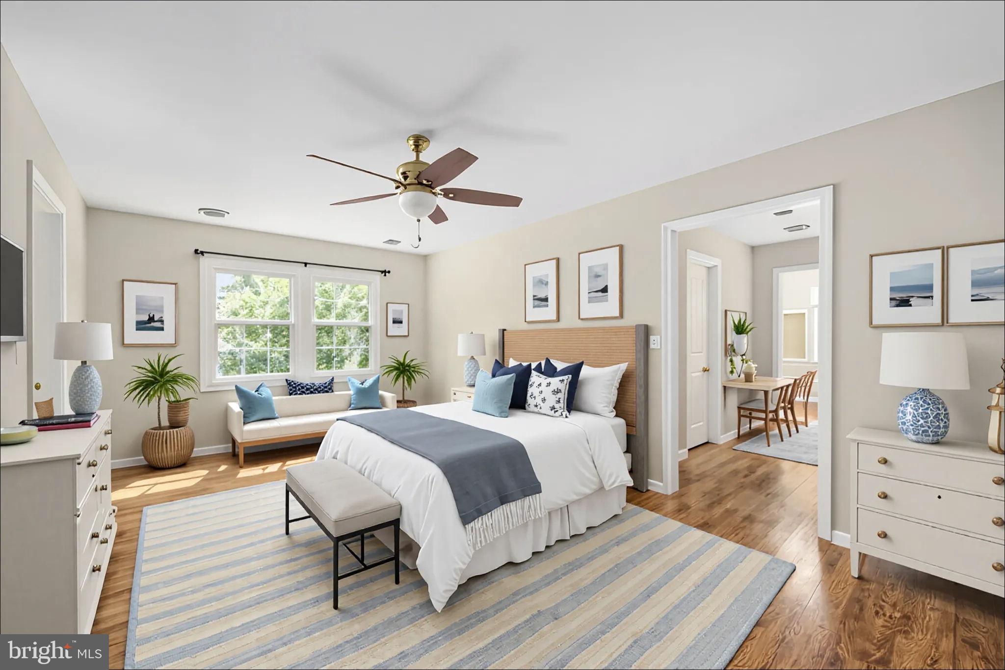 BLAKE FARM - Residential