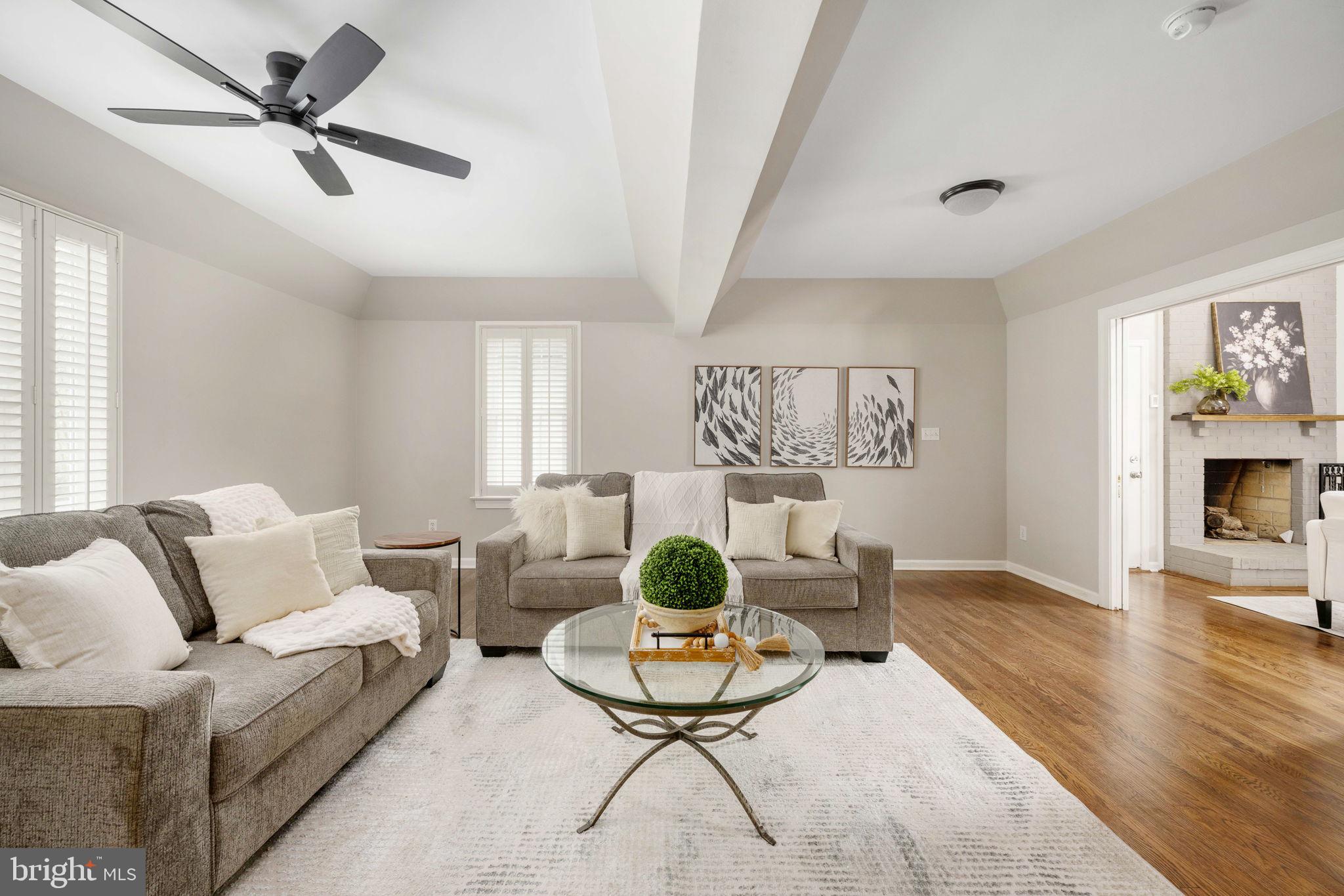 BLAKE FARM - Residential