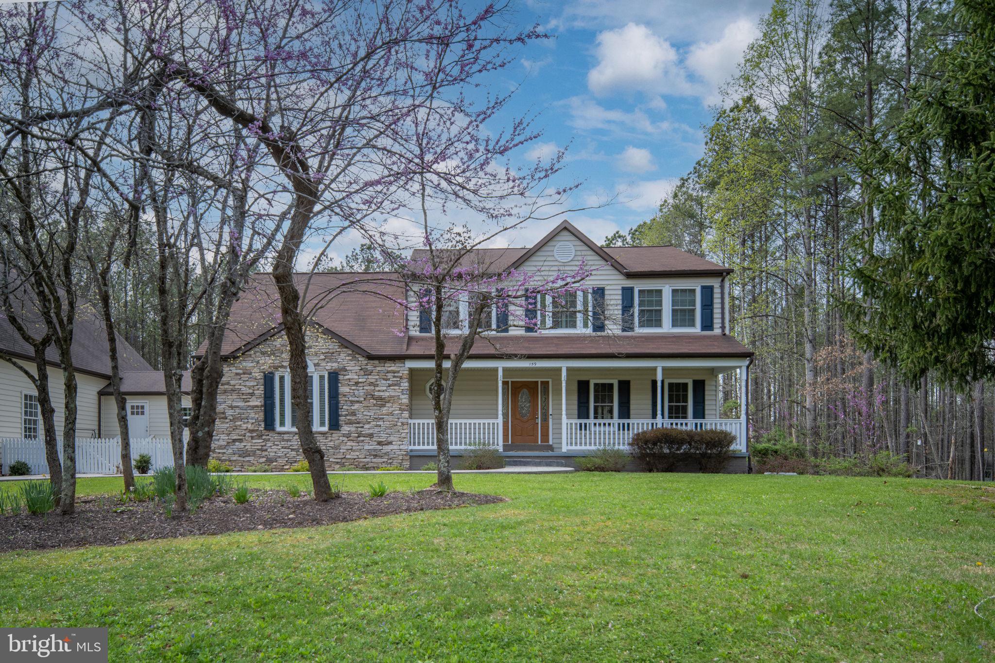 BLAKE FARM - Residential