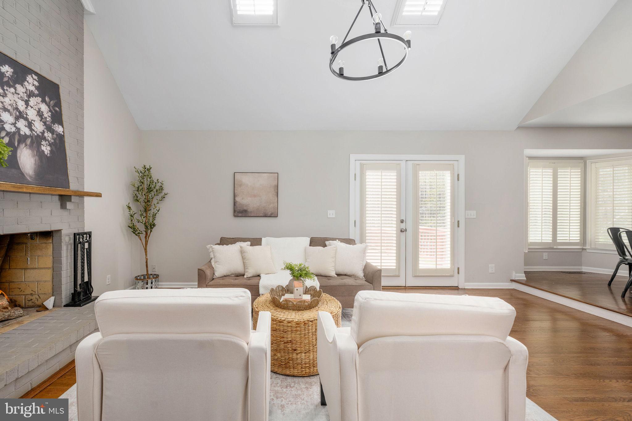 BLAKE FARM - Residential