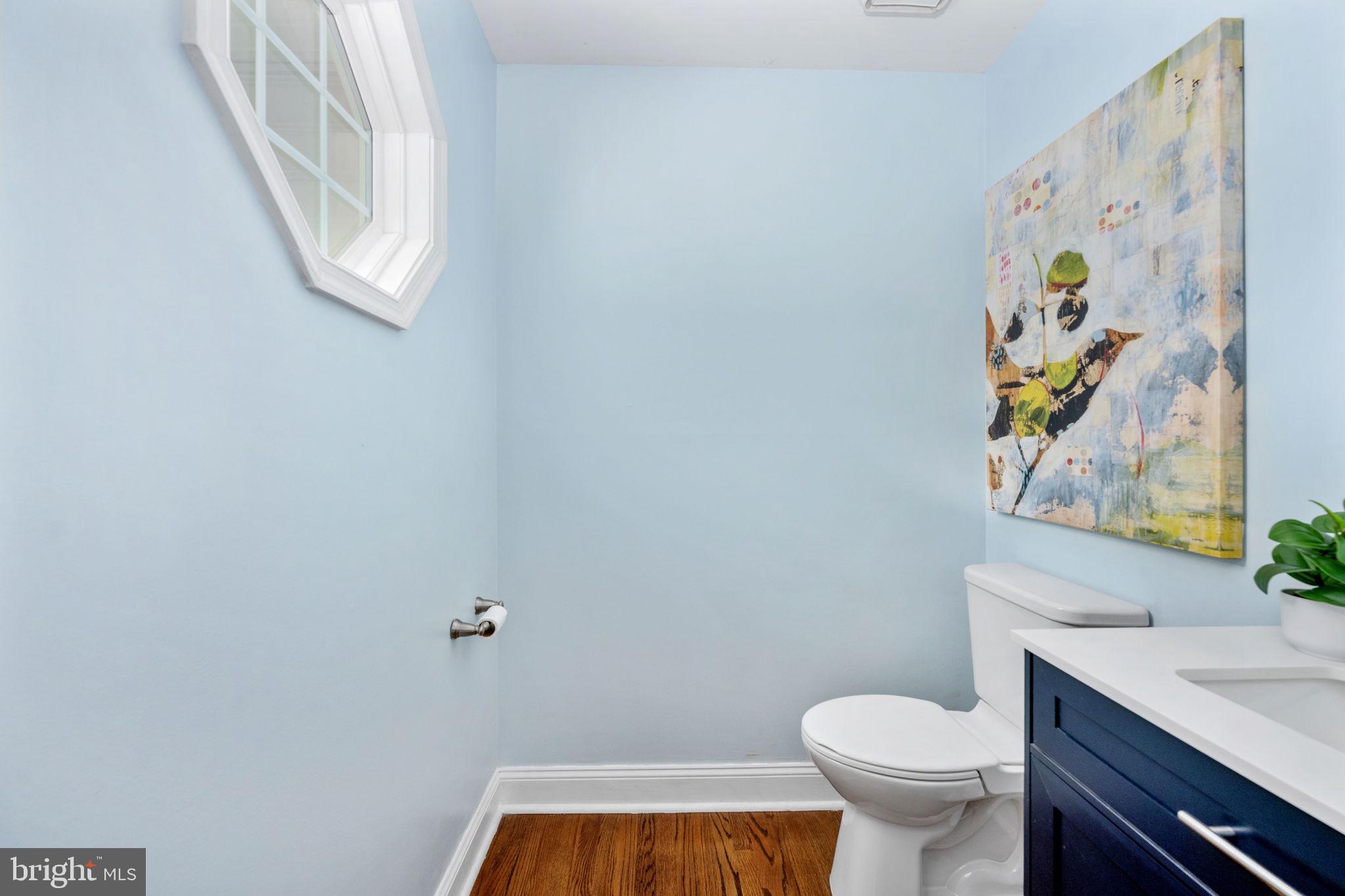 BLAKE FARM - Residential