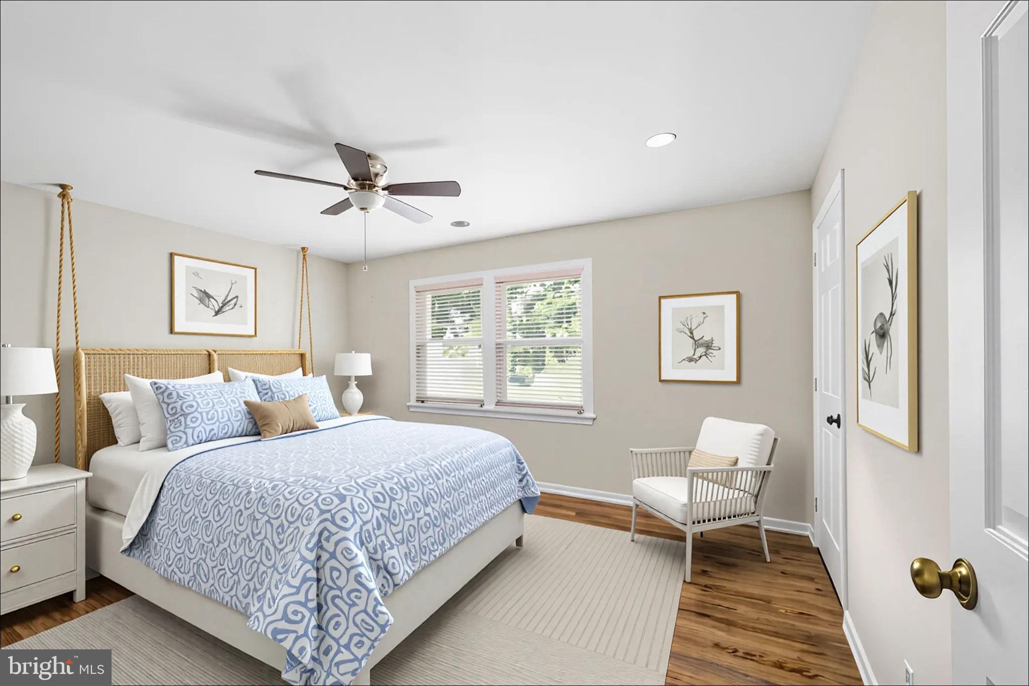 BLAKE FARM - Residential