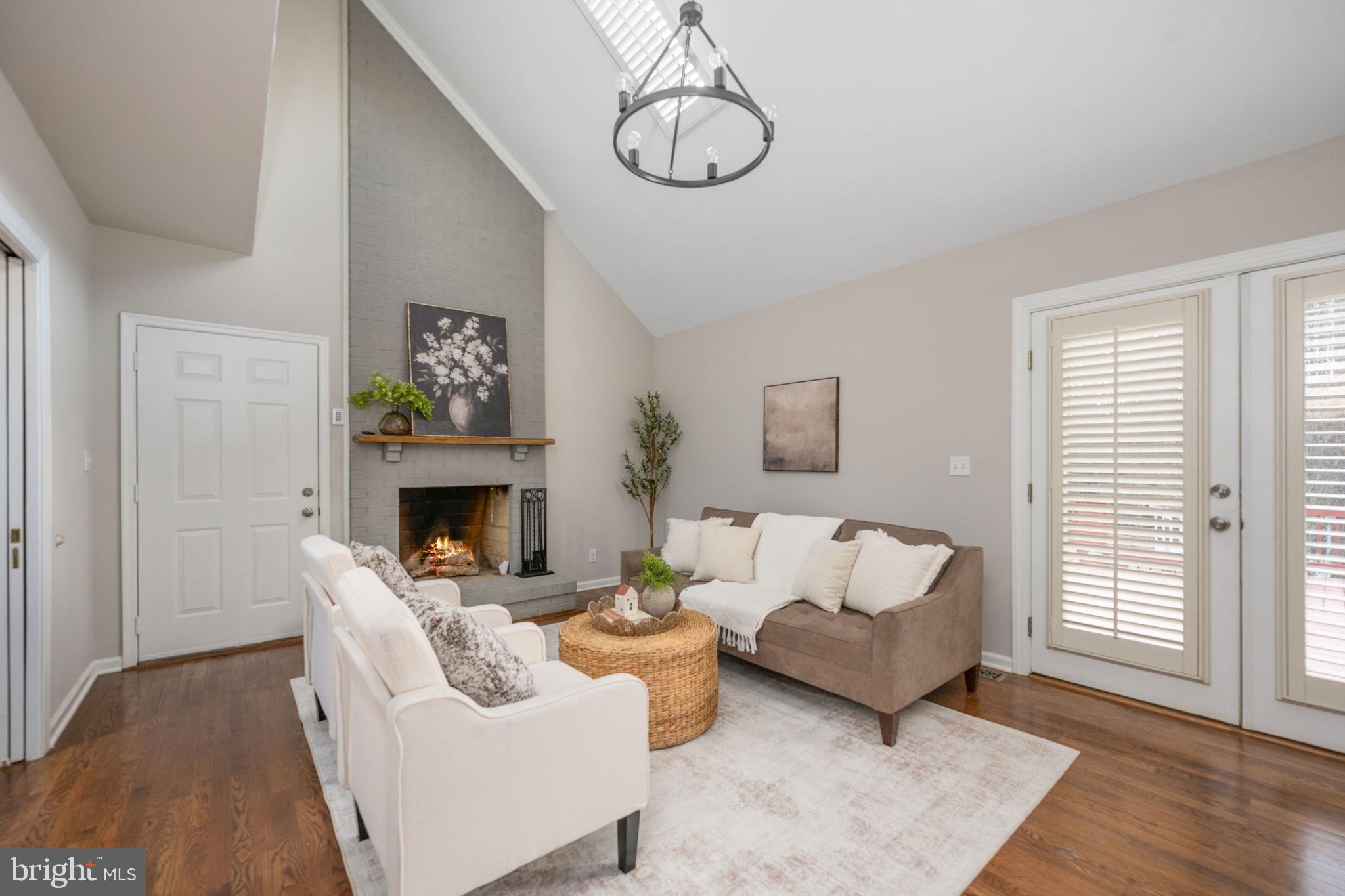 BLAKE FARM - Residential