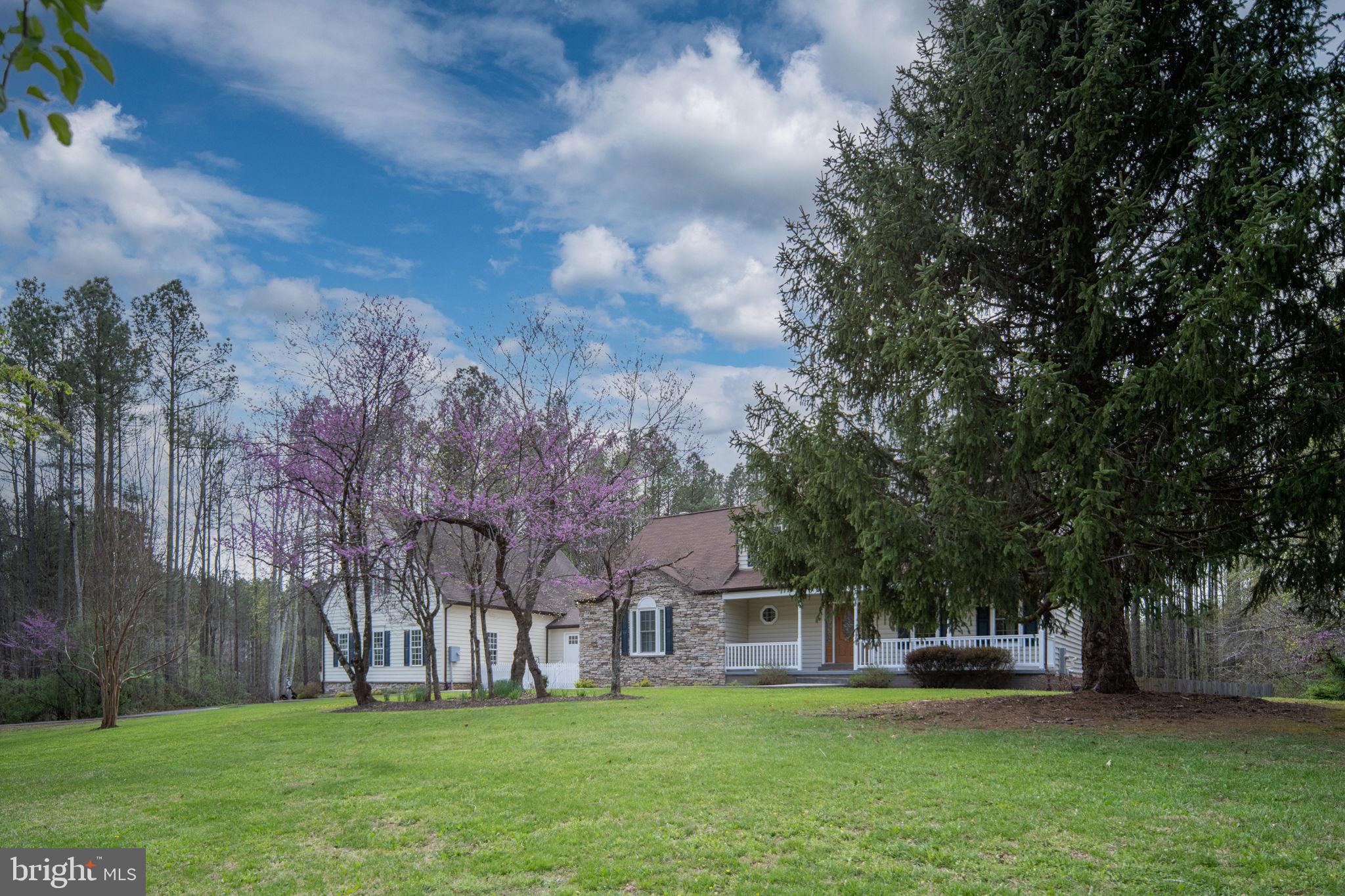 BLAKE FARM - Residential