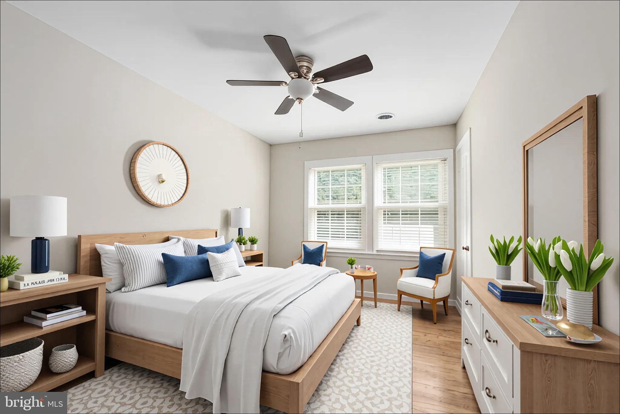 BLAKE FARM - Residential