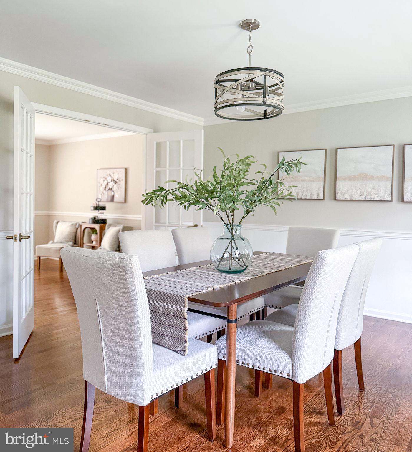 BLAKE FARM - Residential