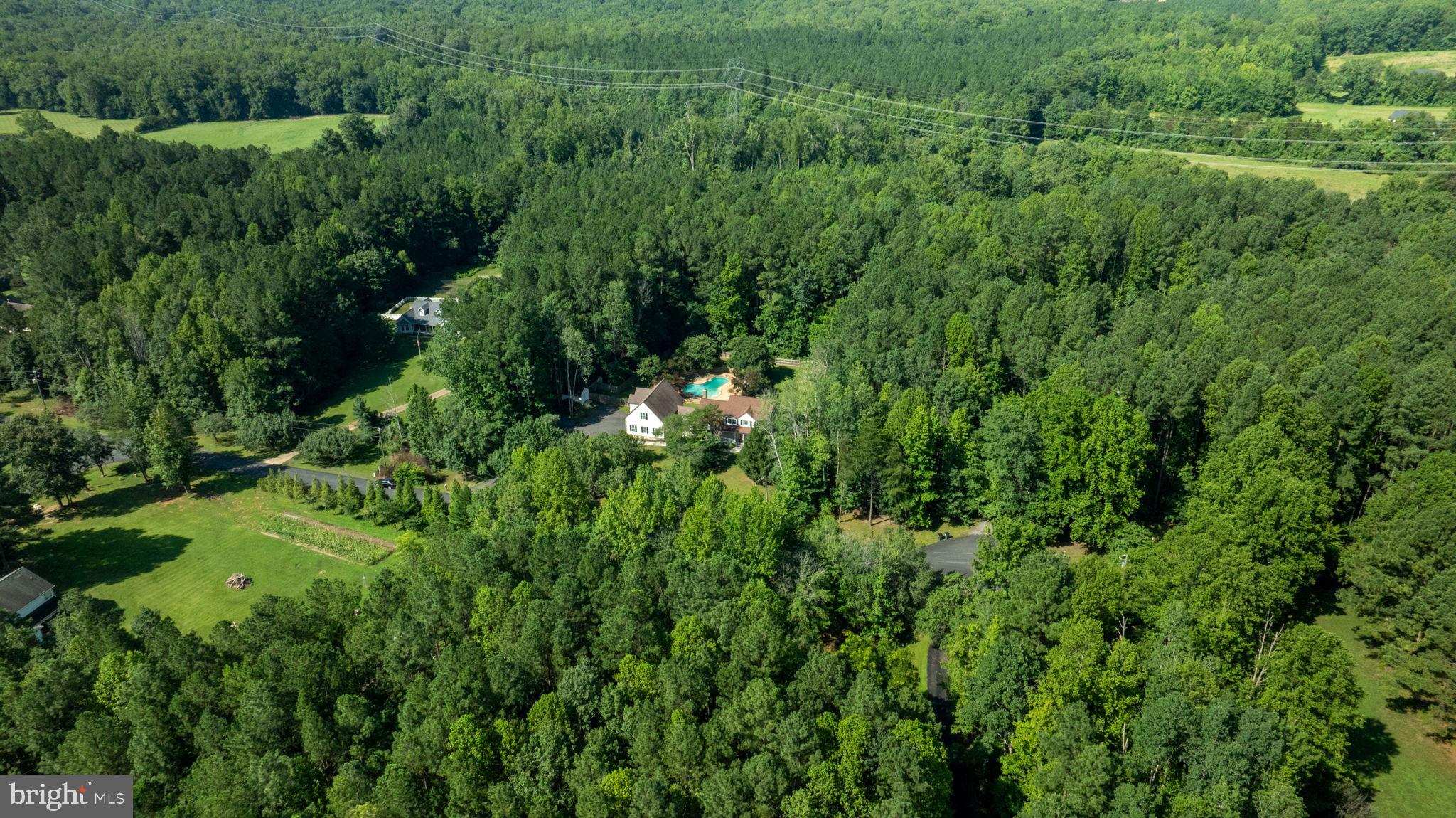 BLAKE FARM - Residential