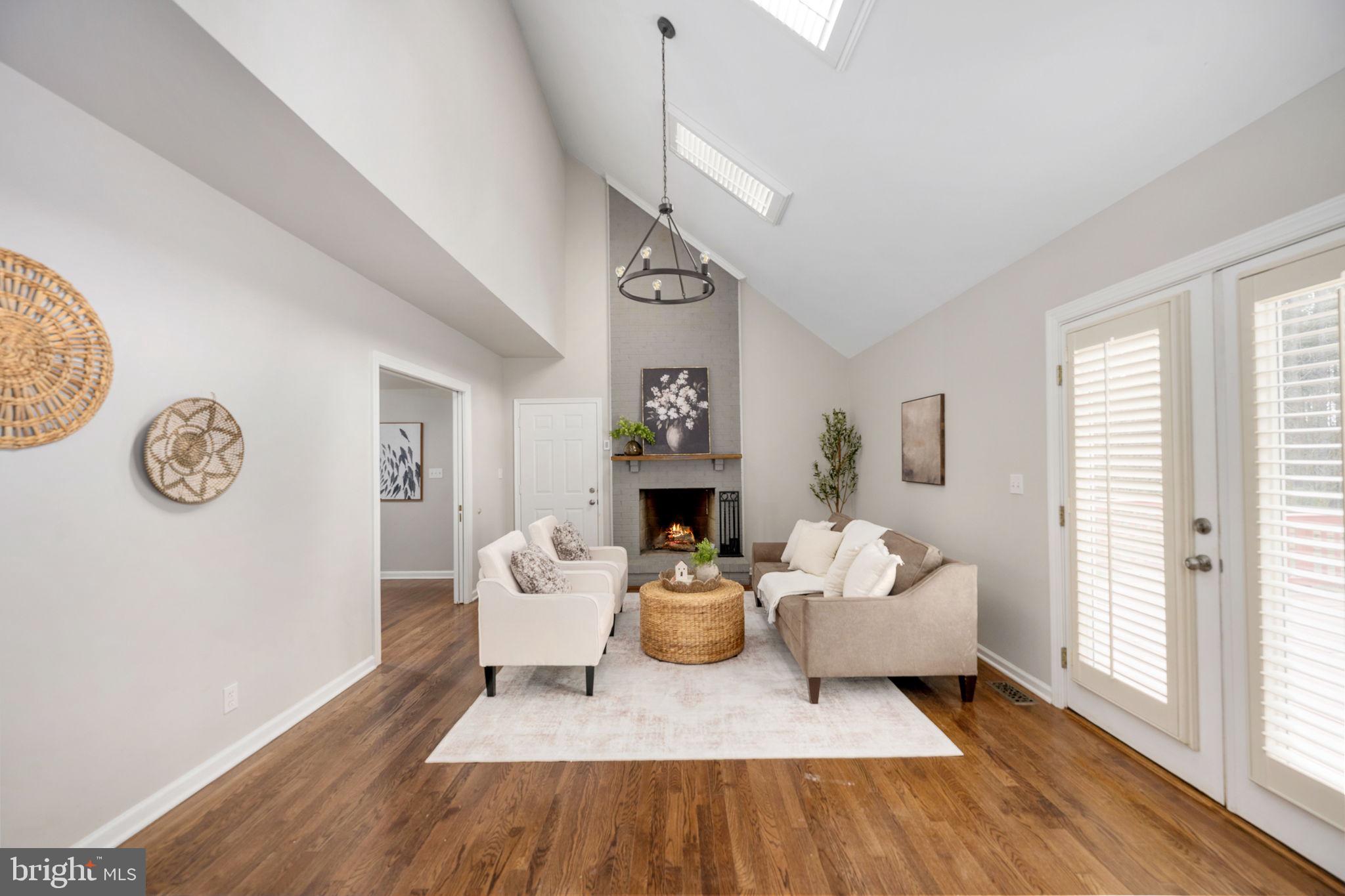 BLAKE FARM - Residential