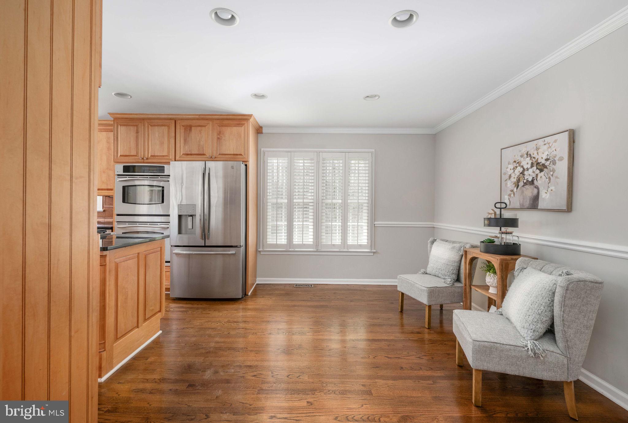 BLAKE FARM - Residential