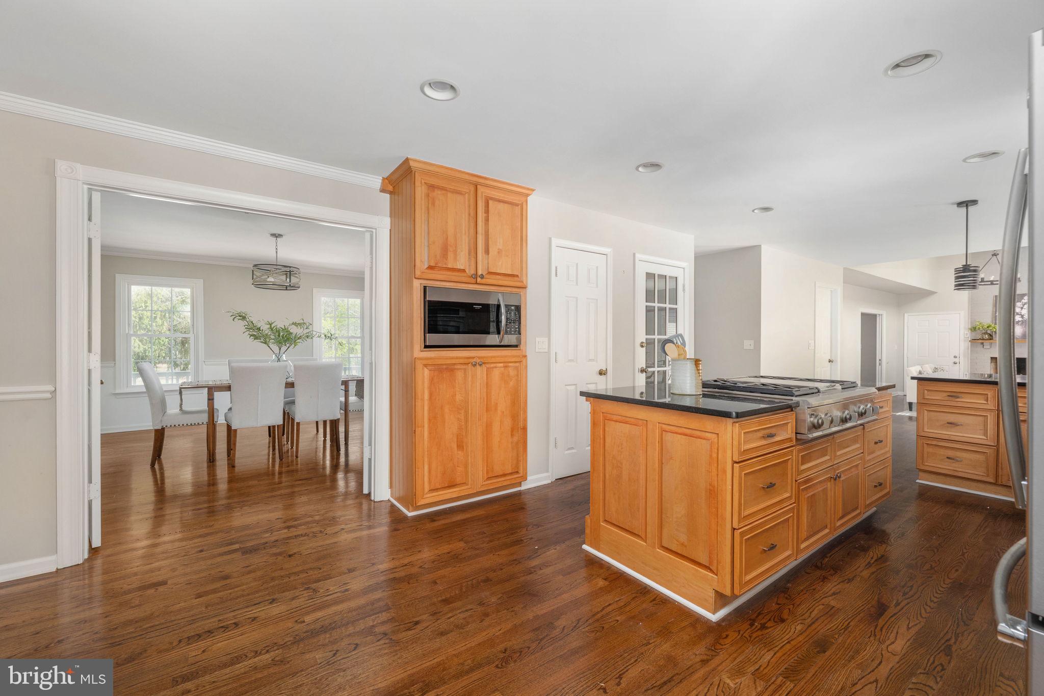 BLAKE FARM - Residential