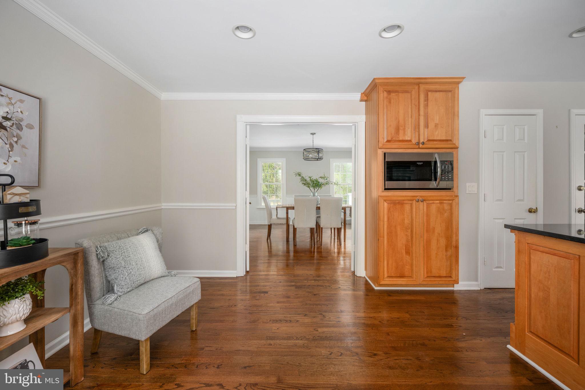 BLAKE FARM - Residential