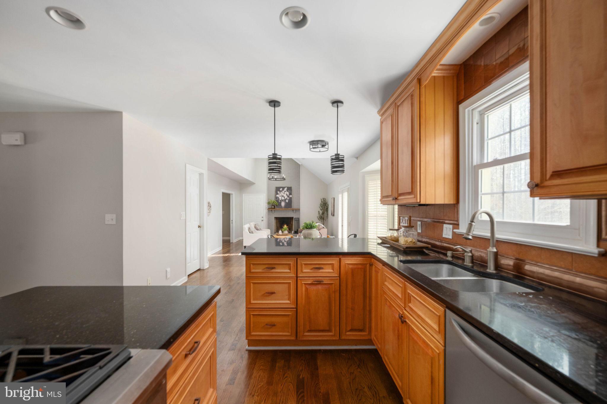 BLAKE FARM - Residential