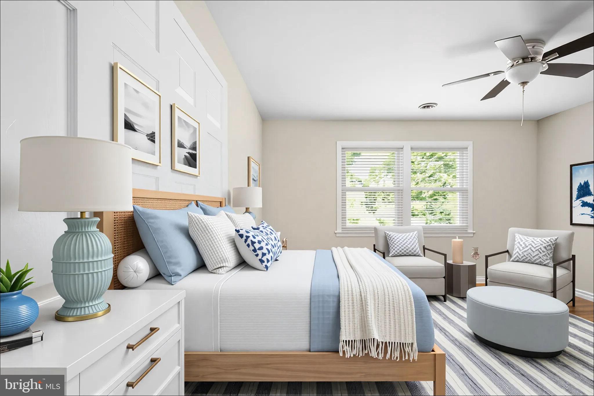 BLAKE FARM - Residential