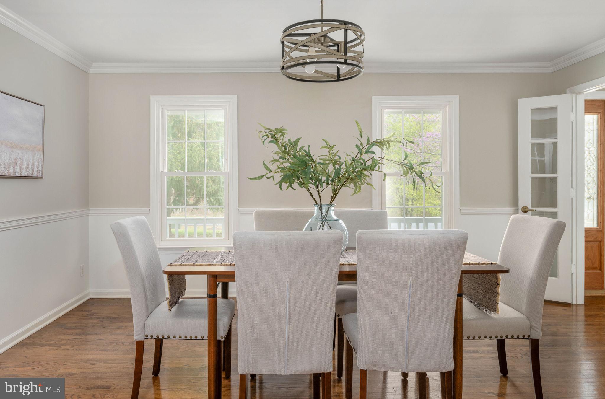 BLAKE FARM - Residential