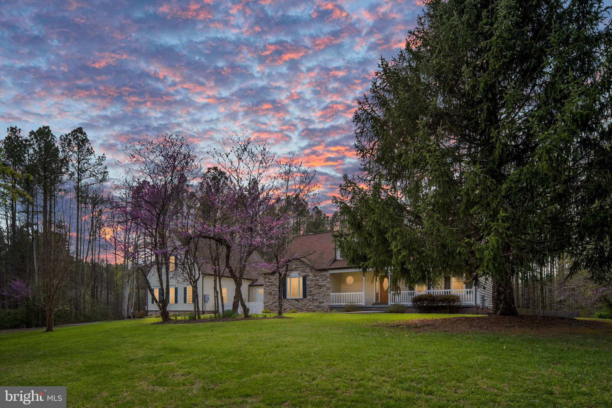 BLAKE FARM - Residential