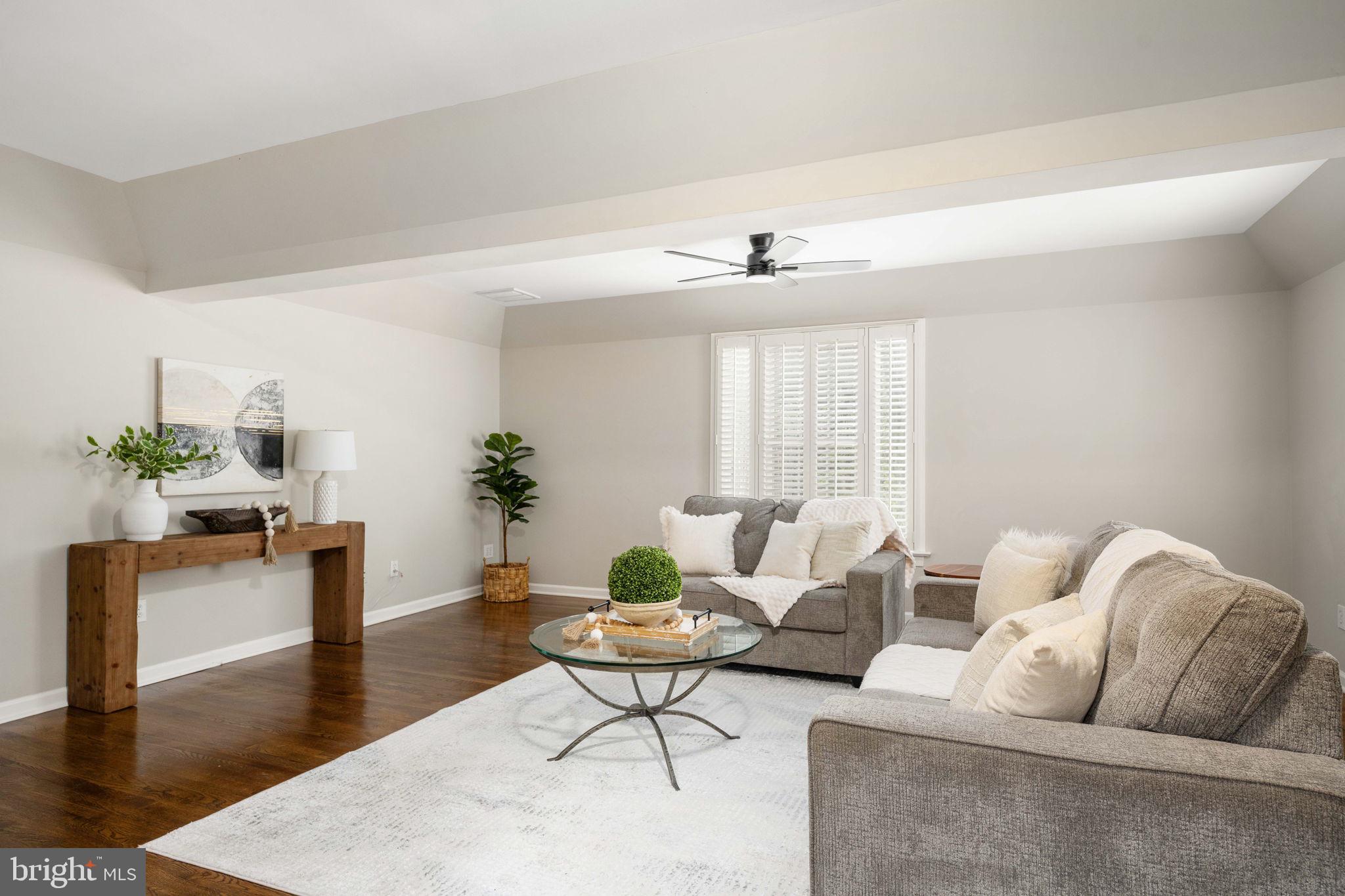 BLAKE FARM - Residential