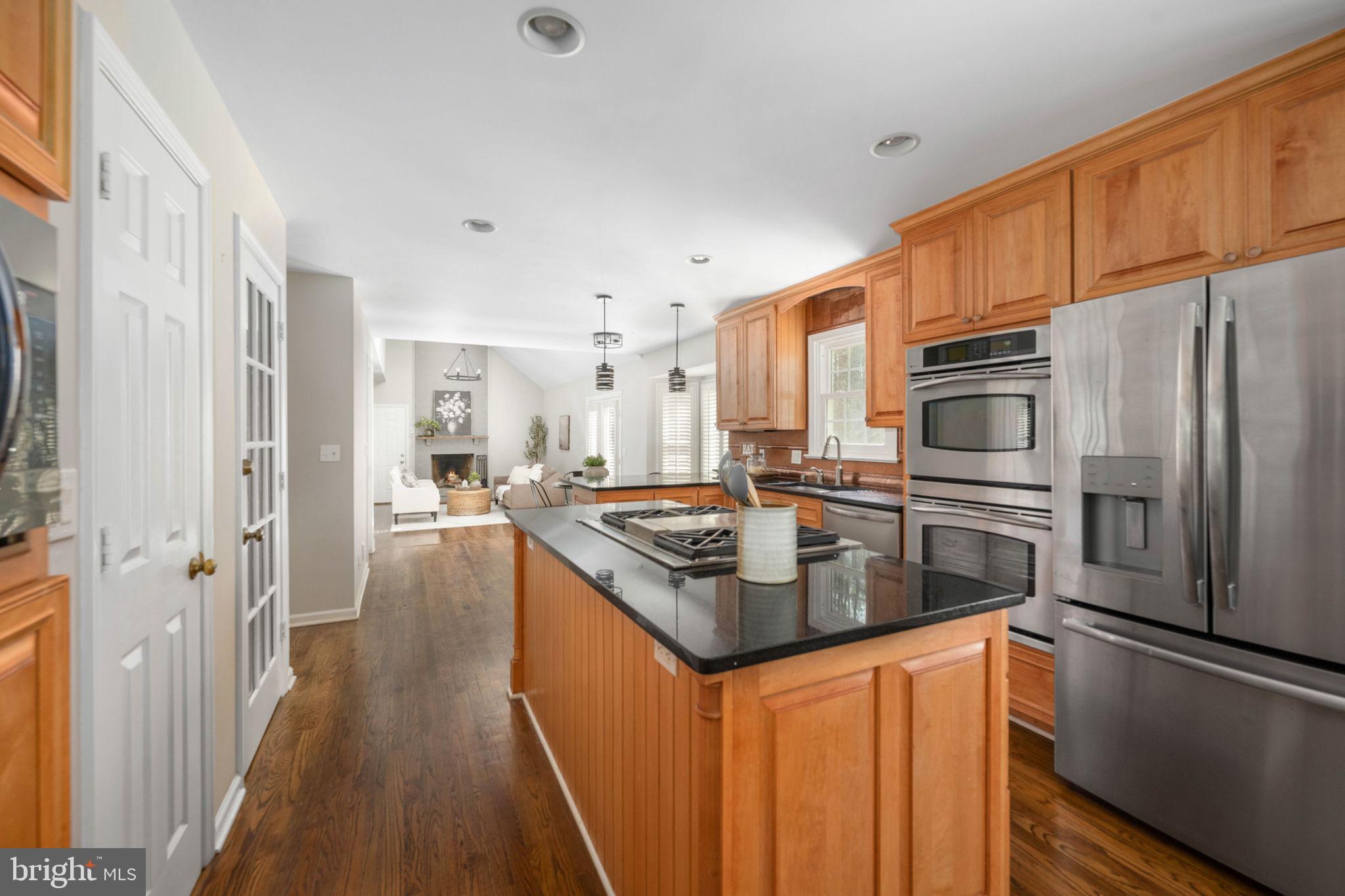 BLAKE FARM - Residential