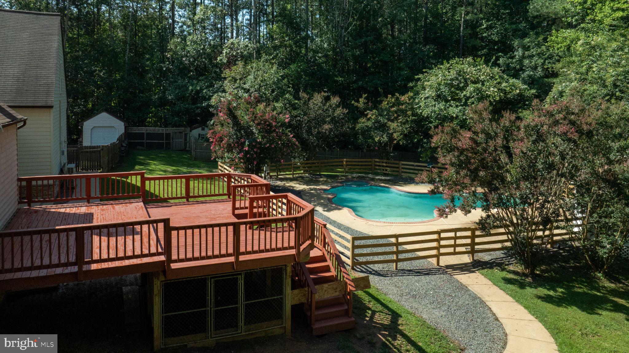 BLAKE FARM - Residential