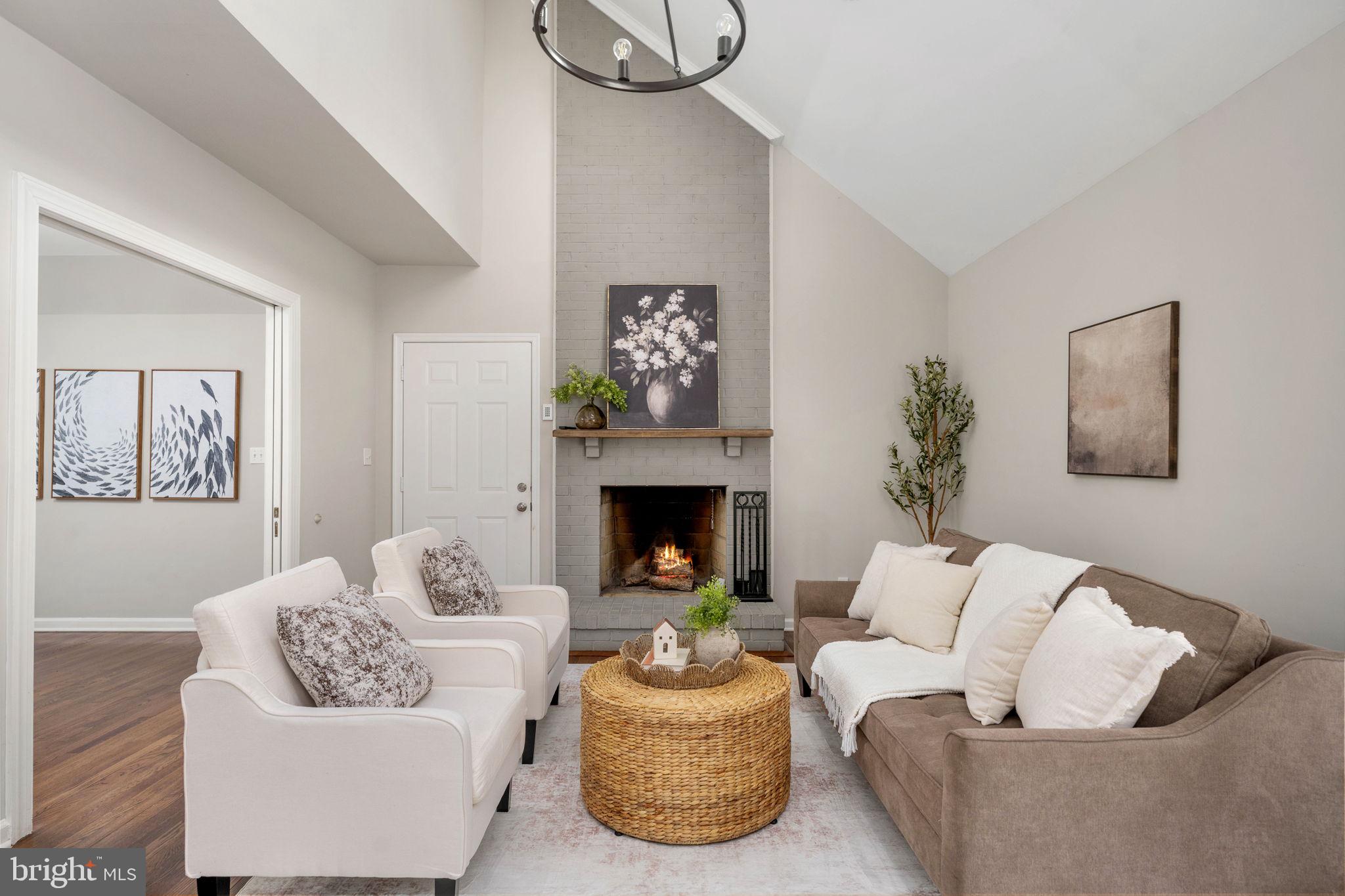 BLAKE FARM - Residential